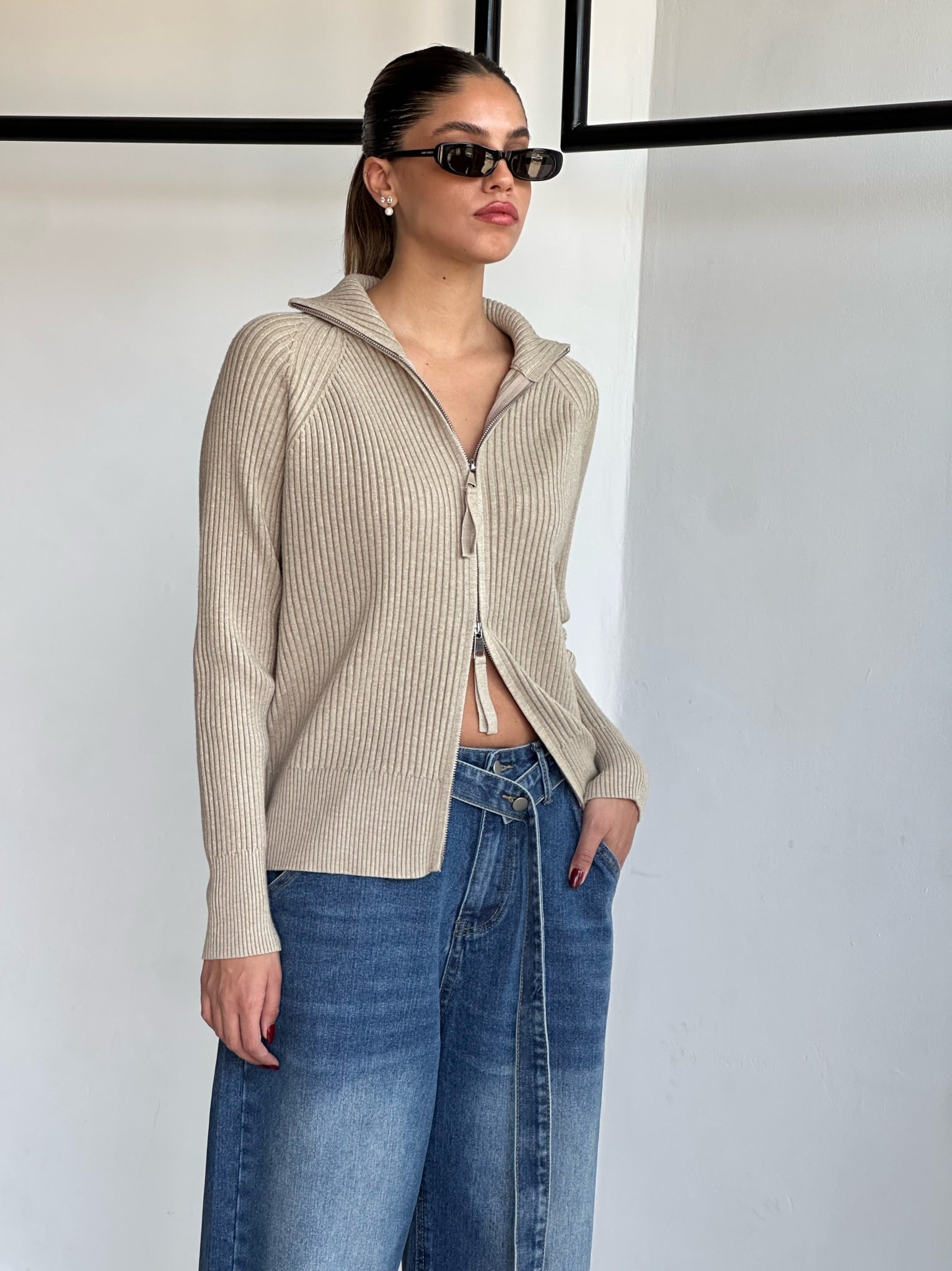 סריג נריה דבש