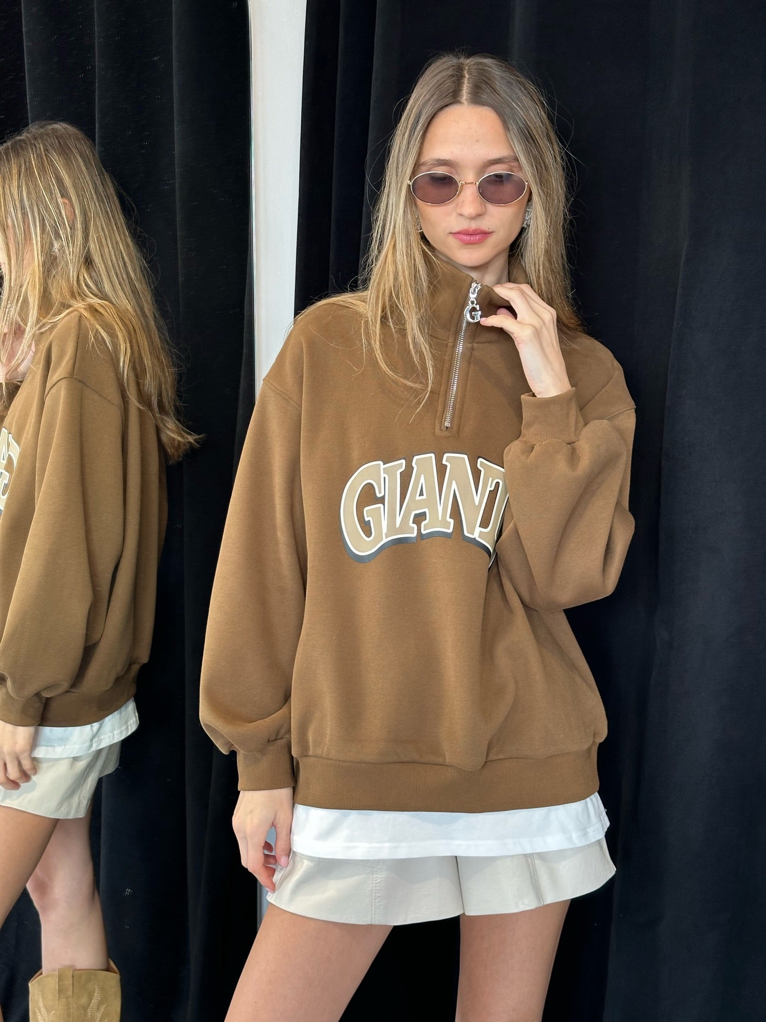 סווצר ליב חום