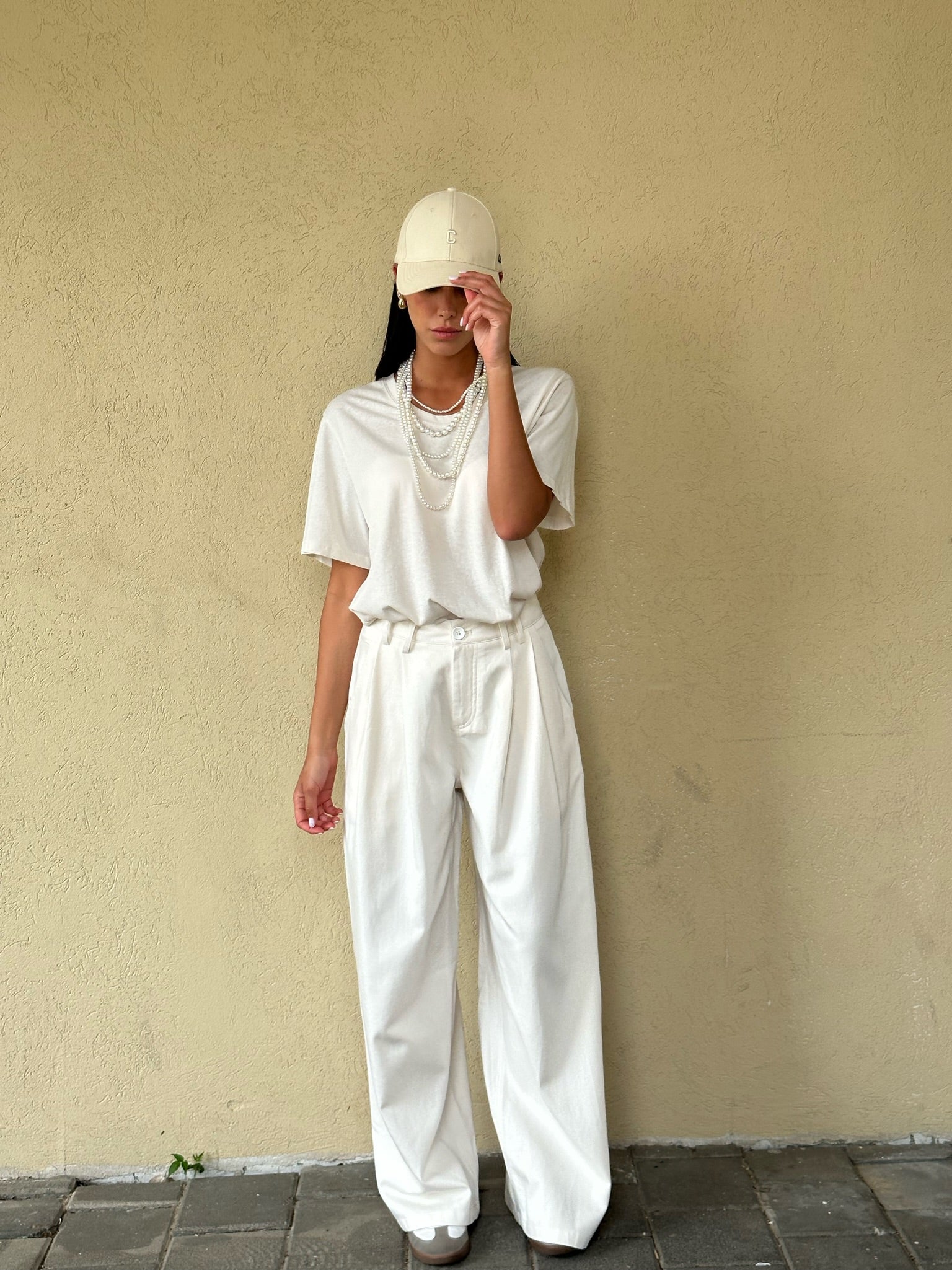 חולצת לים בג