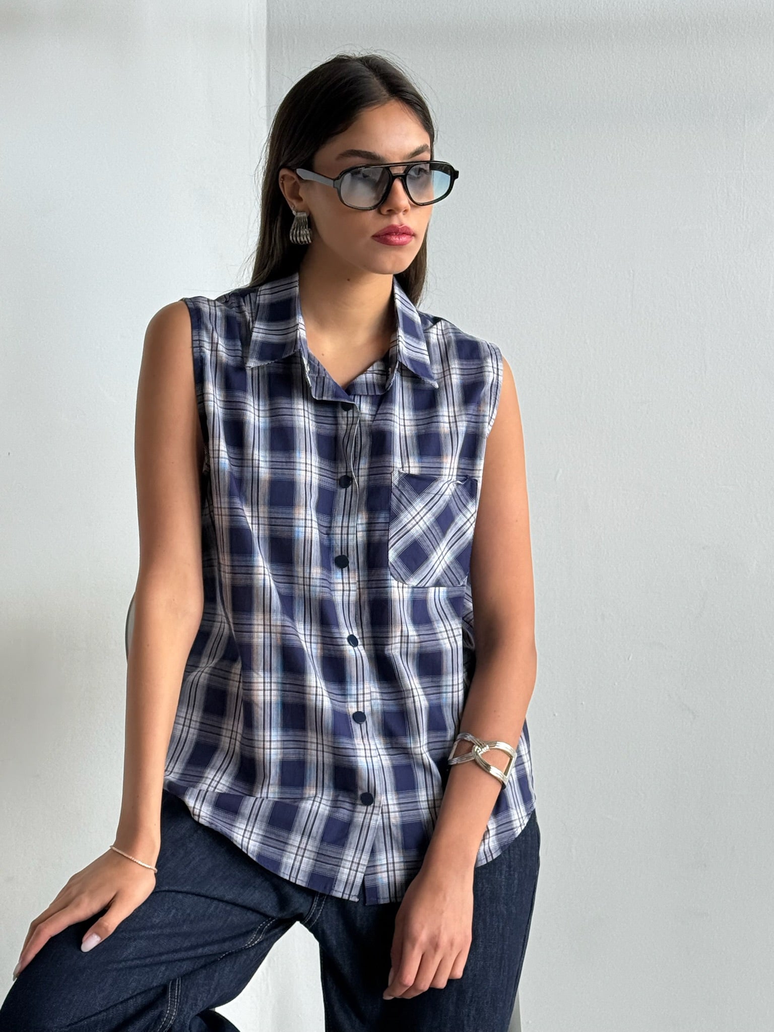 חולצת פראני