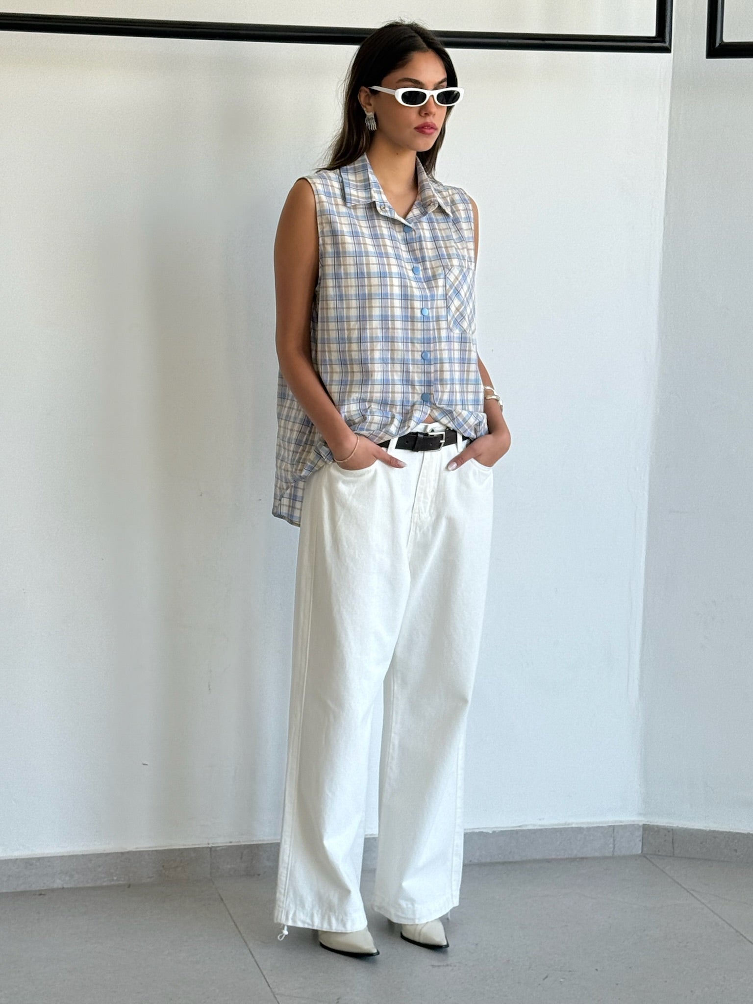 חולצת פראני