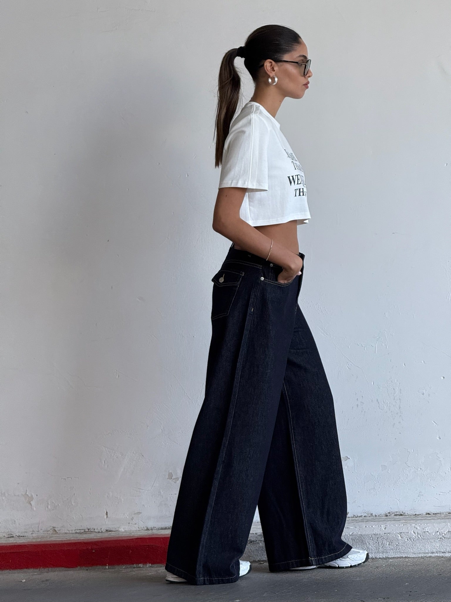 ג׳ינס גבריאל