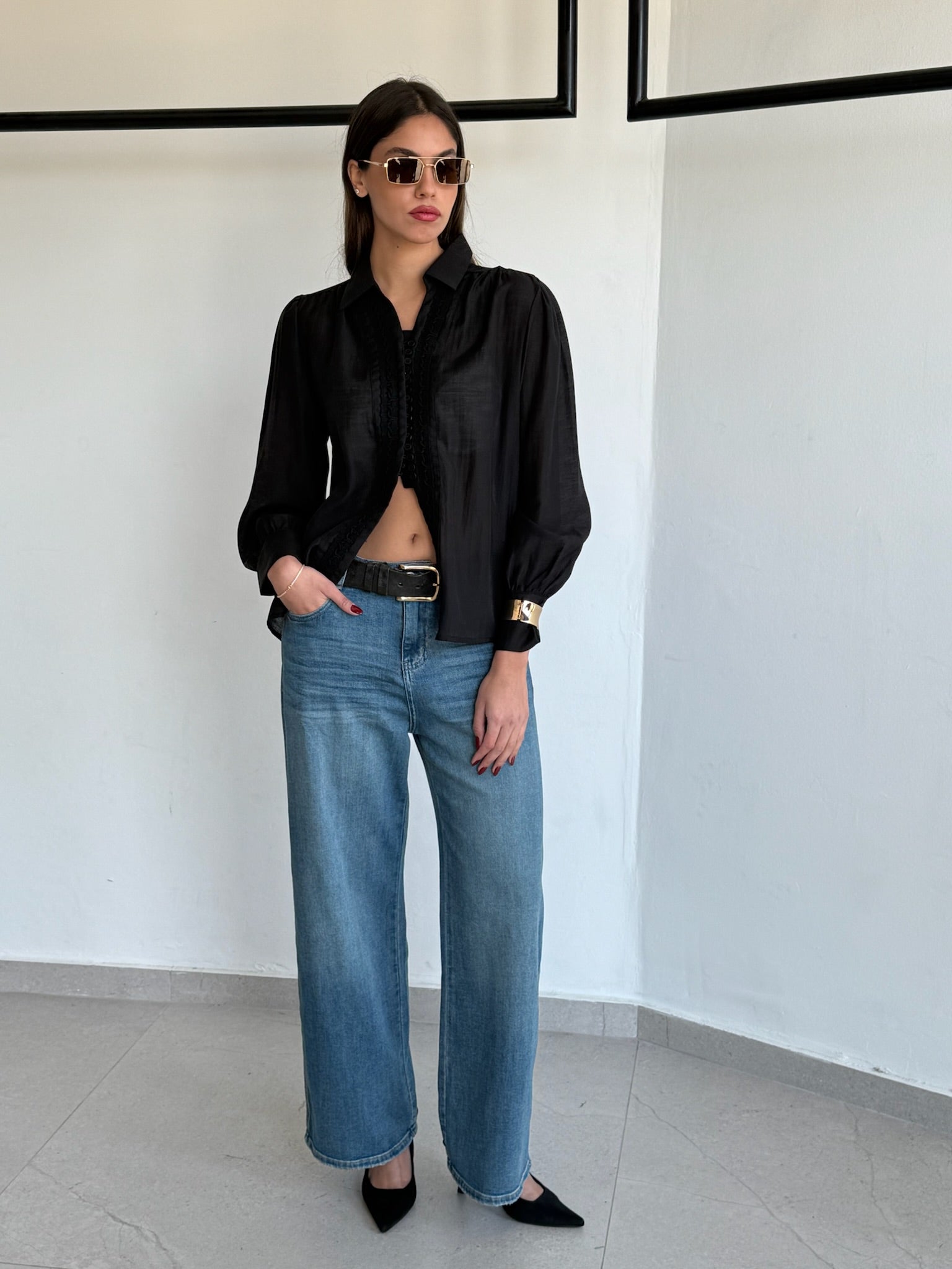 ג׳ינס לורנס