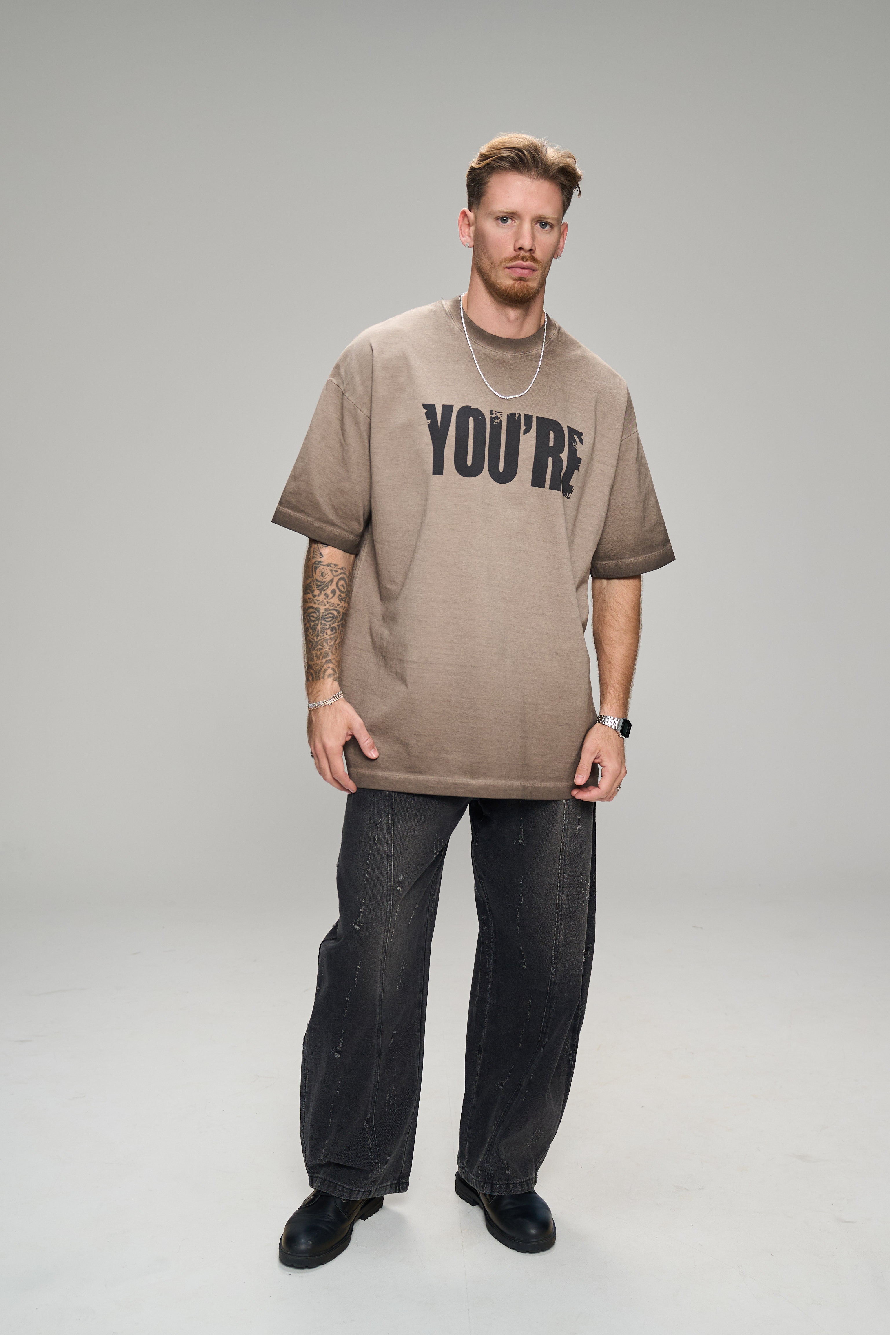 מכנס ג׳ינס פיליפ