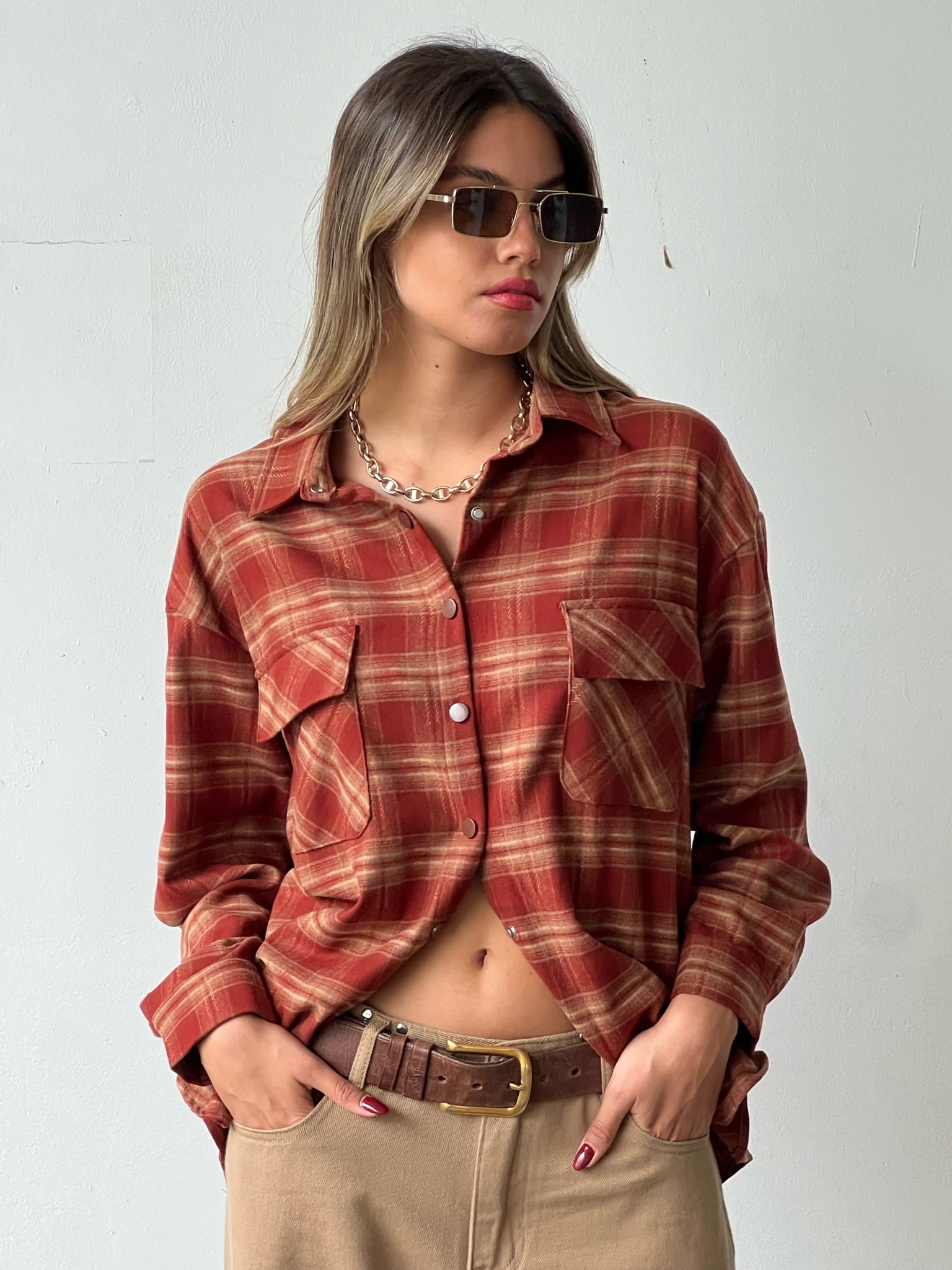 חולצת איזבל