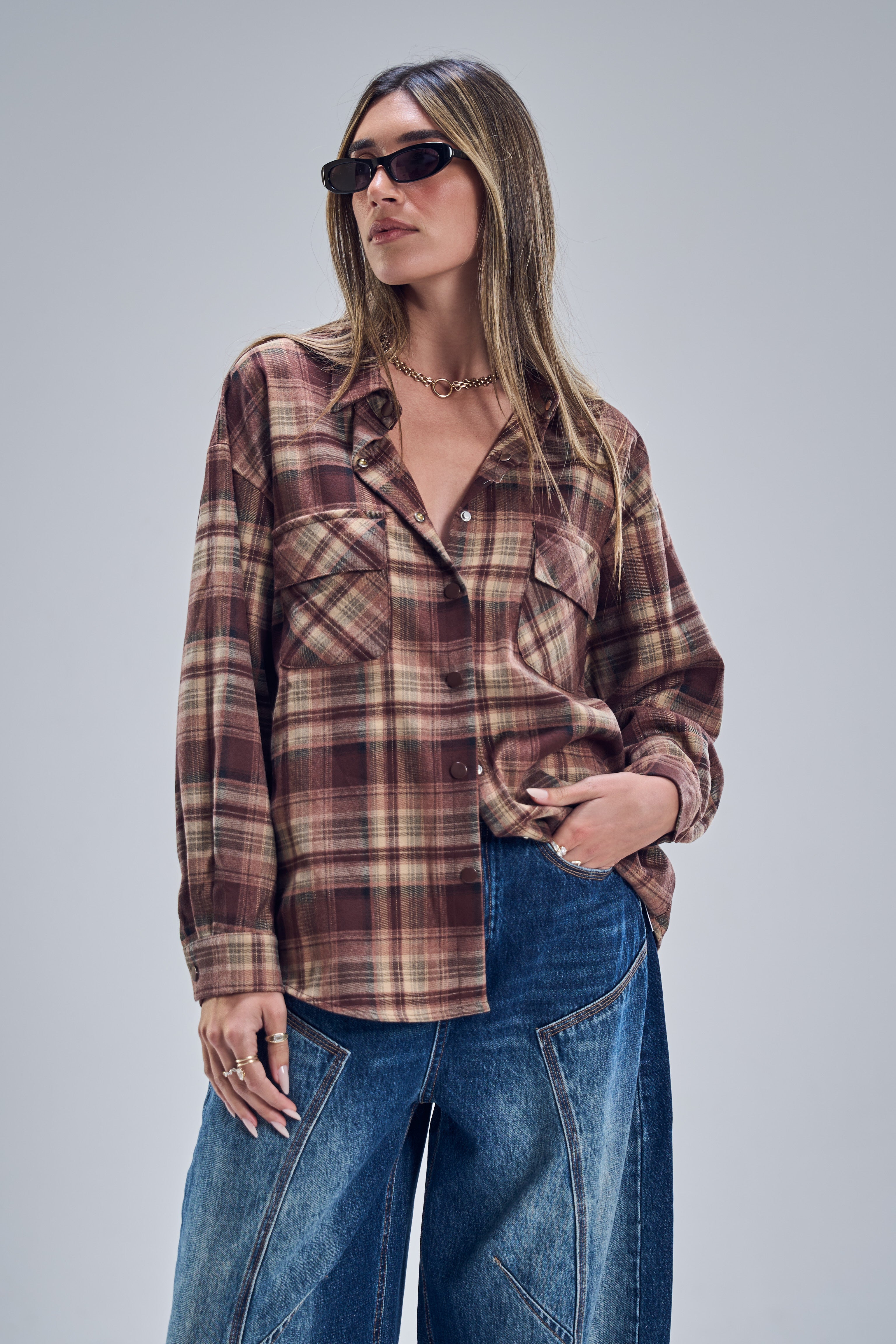 חולצת איזבל