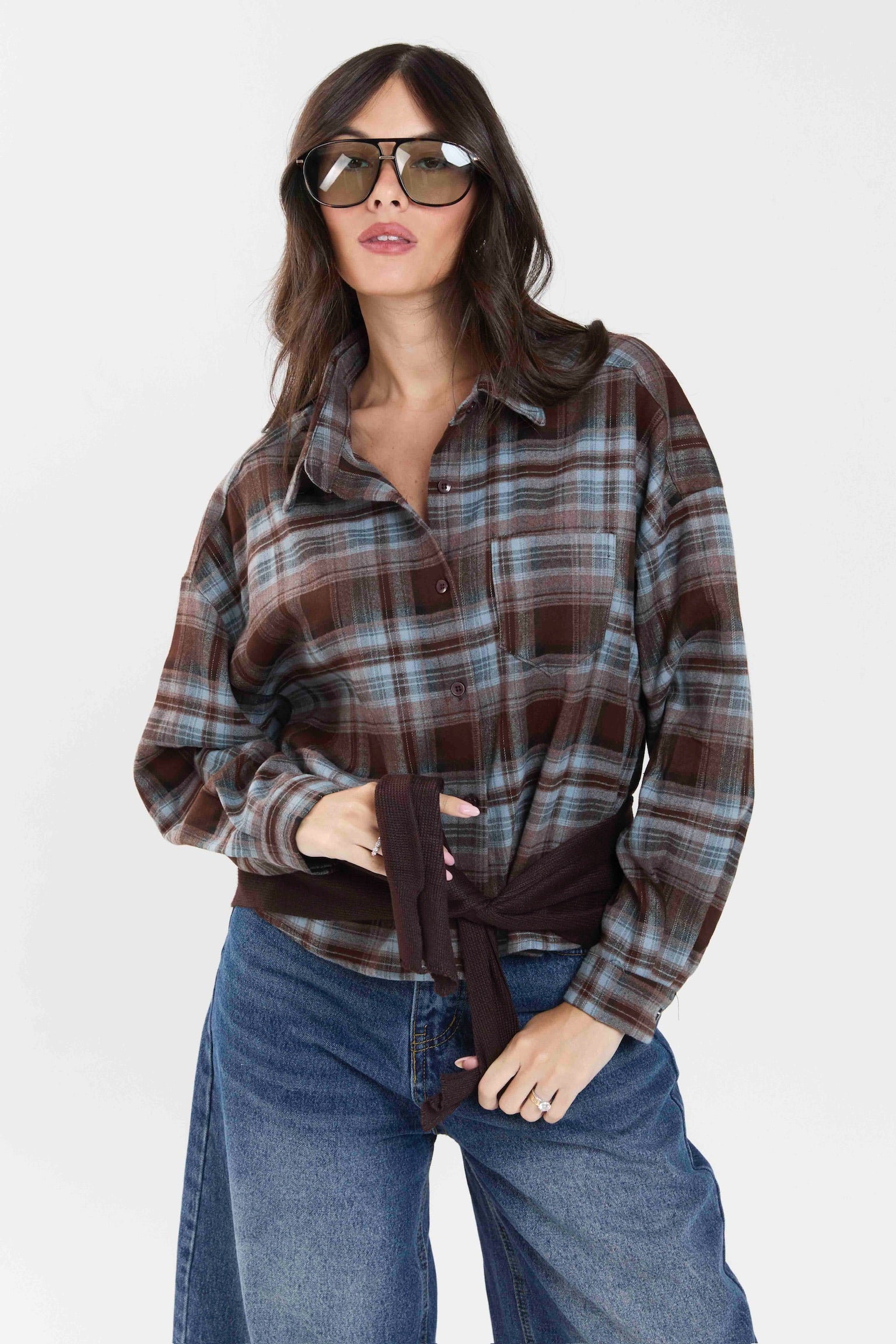 חולצת אנאבל