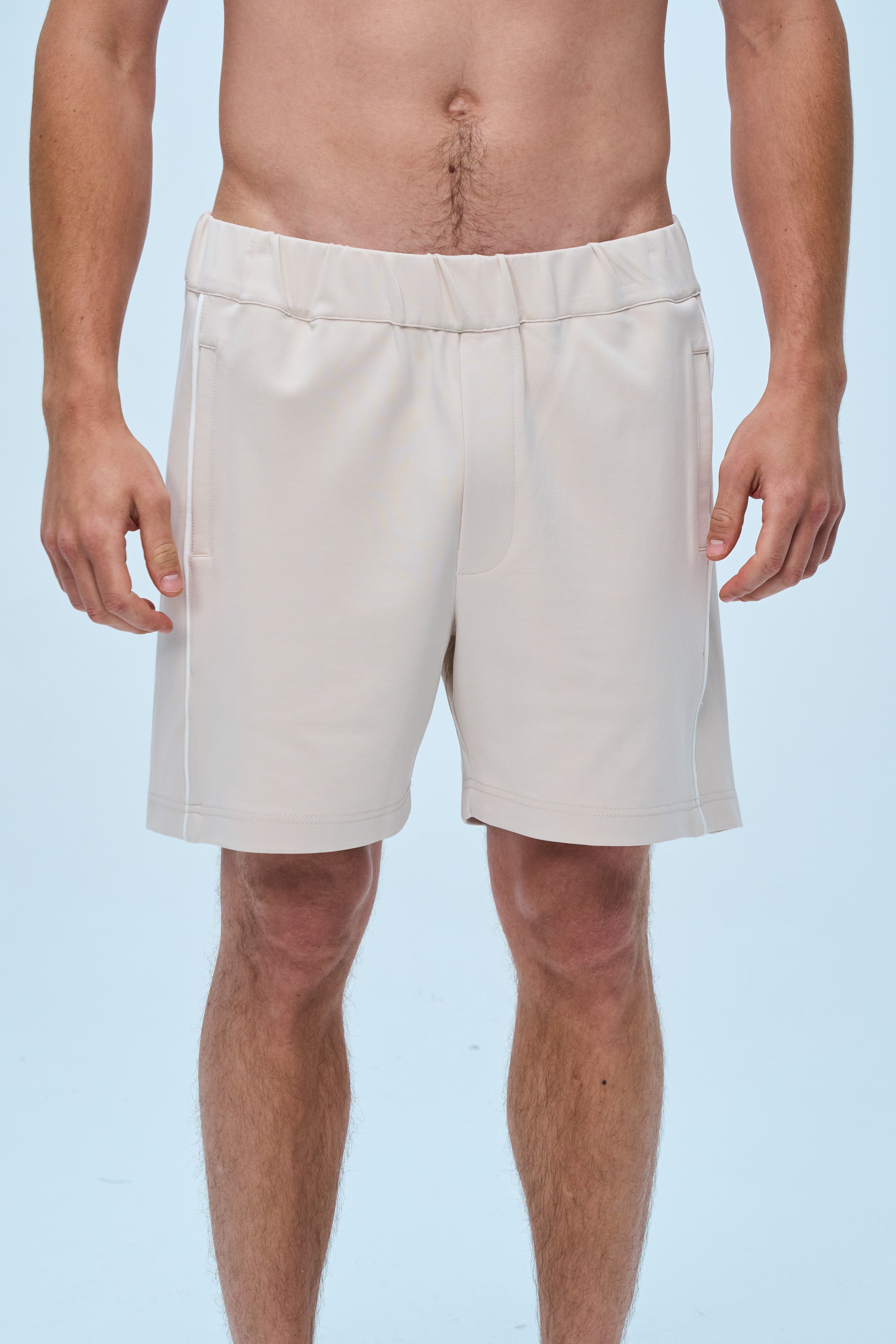 מכנס קנדי קרם
