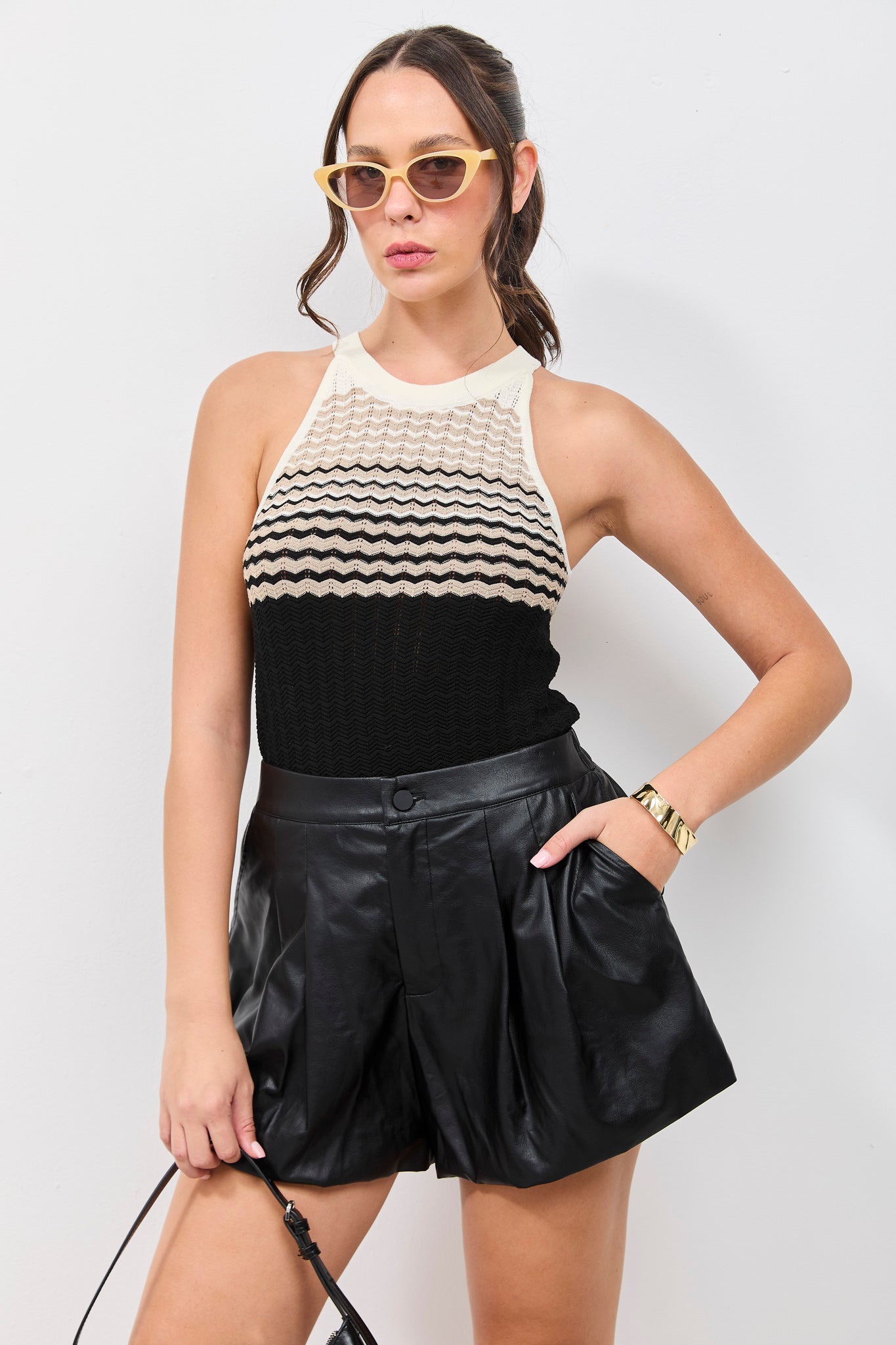 גופיית מילי