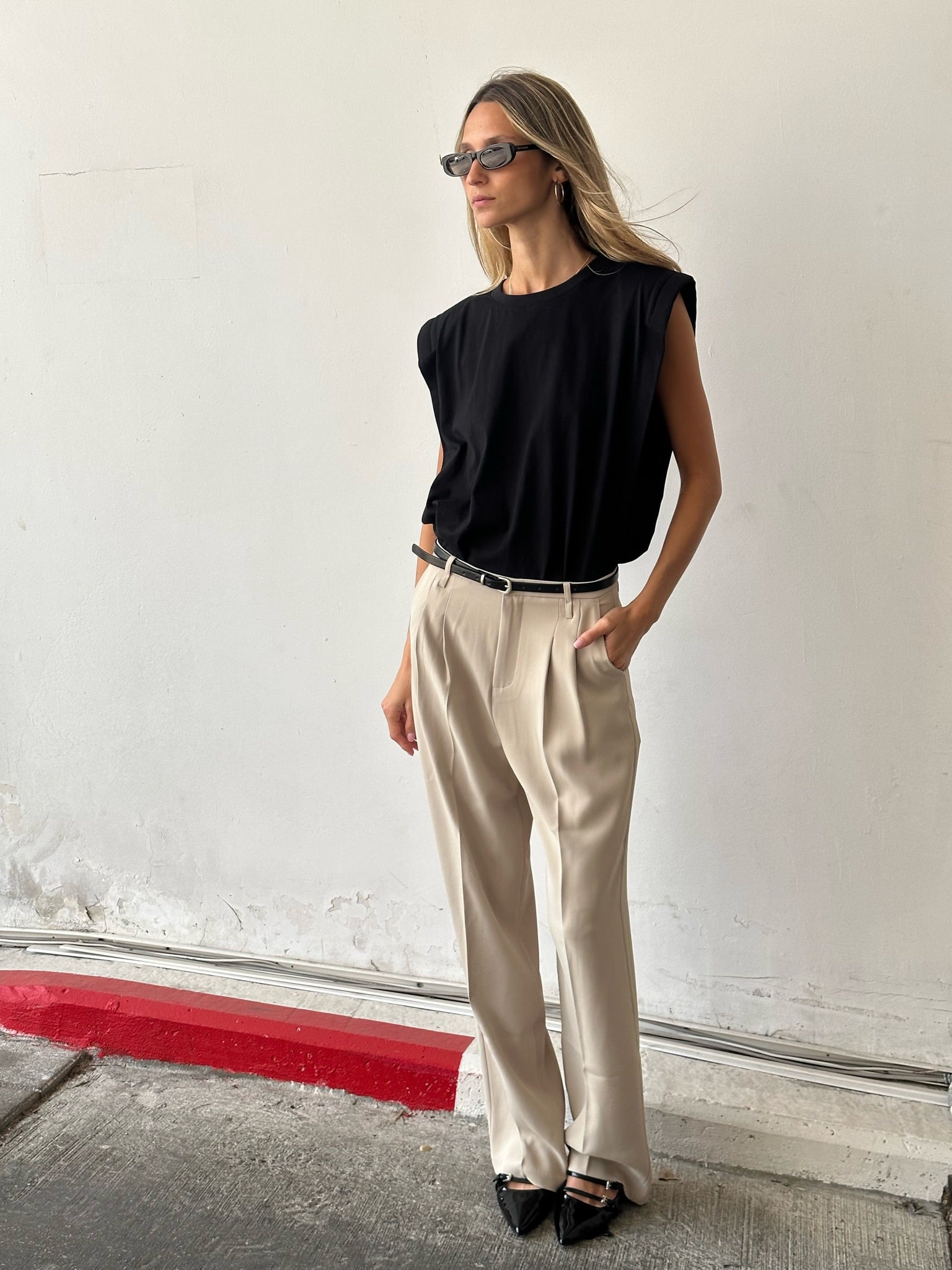 מכנס מילאן בג