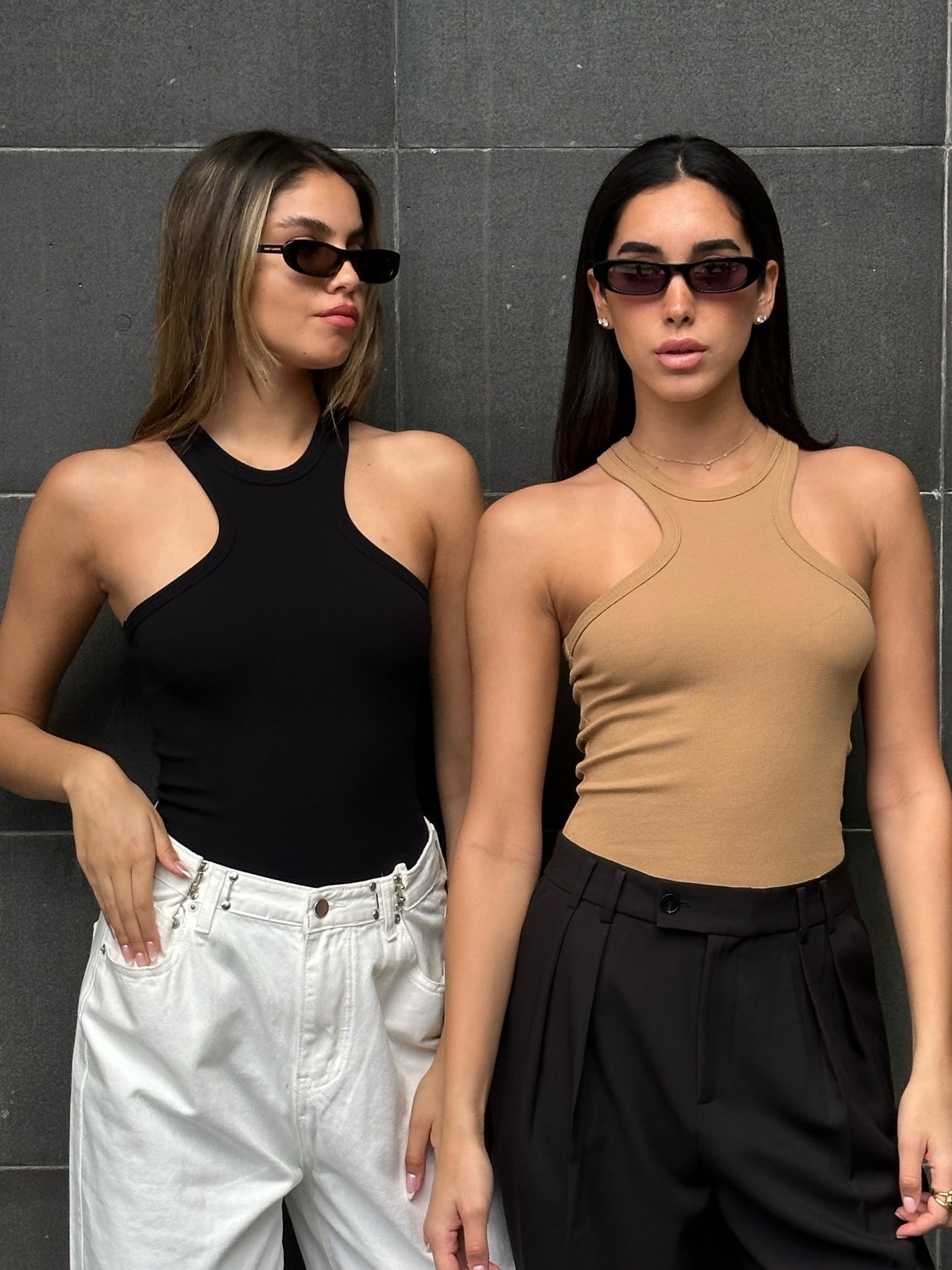 גופיית לני בג׳