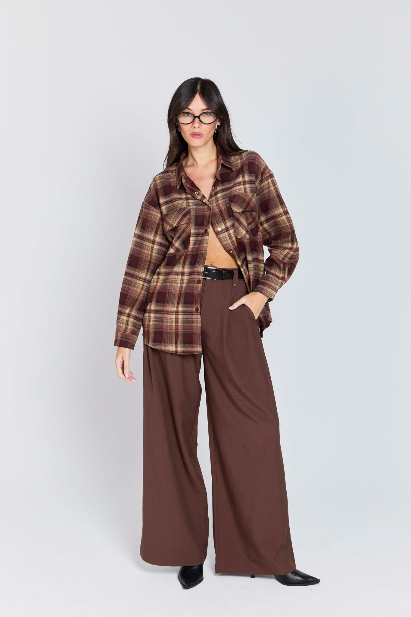 חולצת איזבל