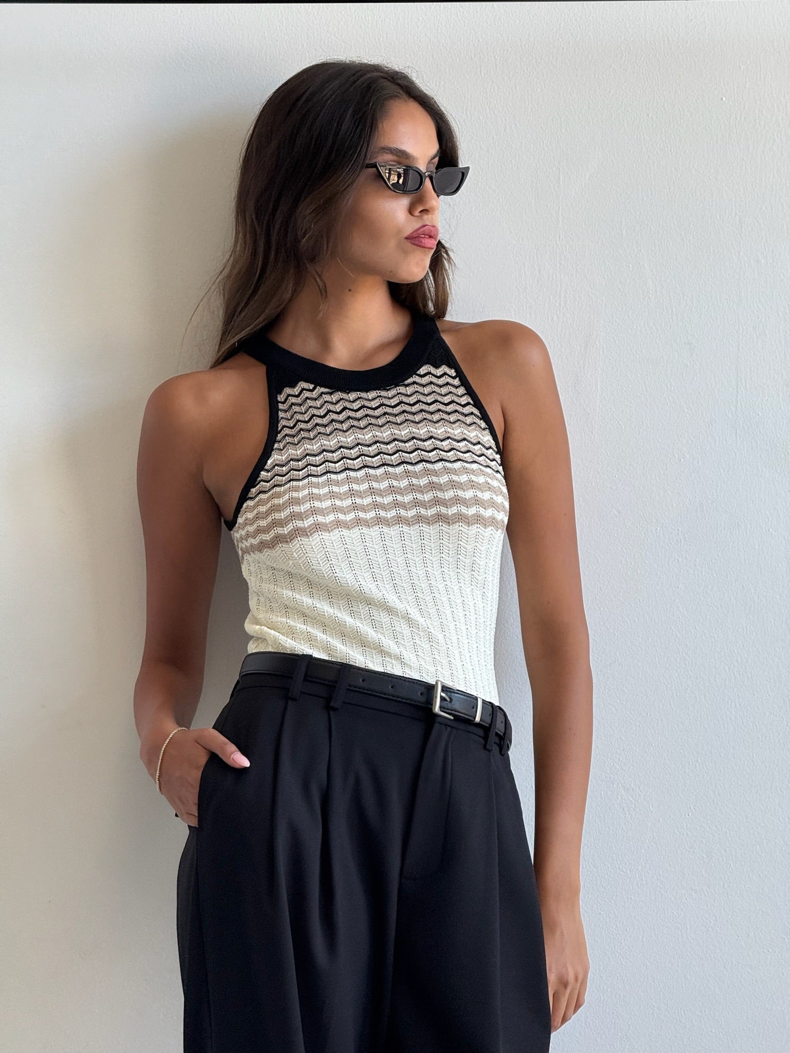 גופיית מילי