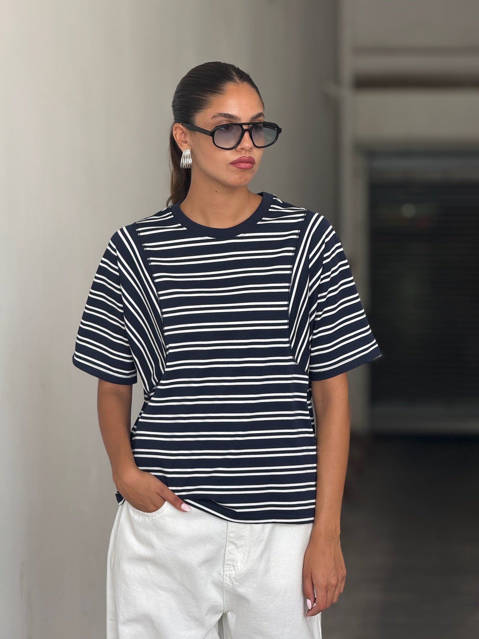 חולצת לימאי