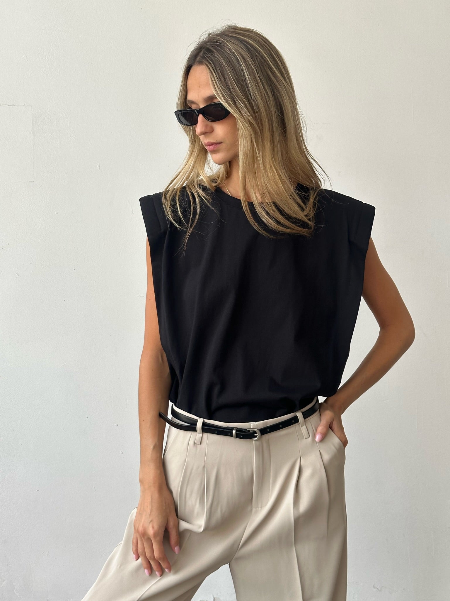 מכנס מילאן בג