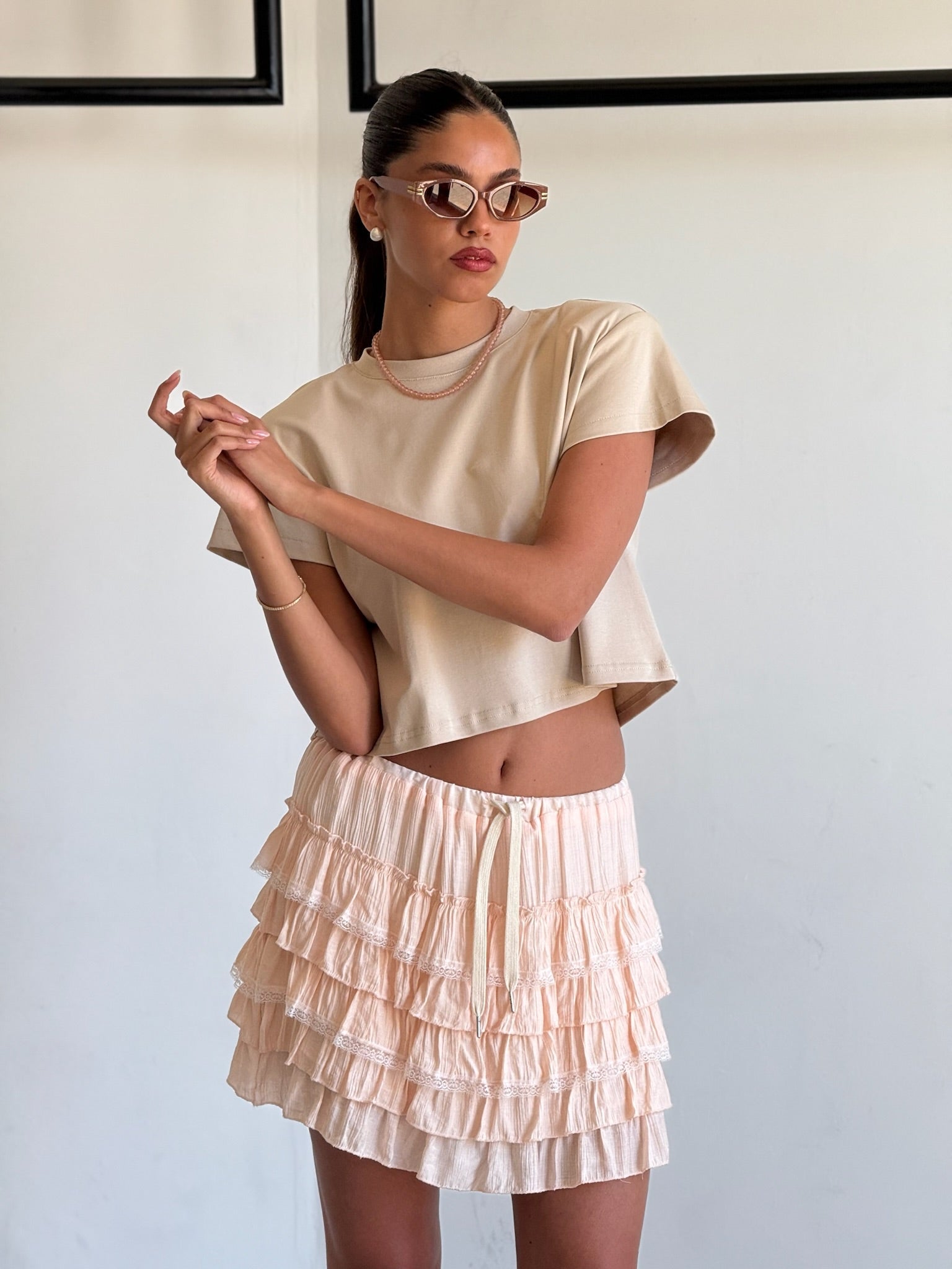 חולצת בילי בג