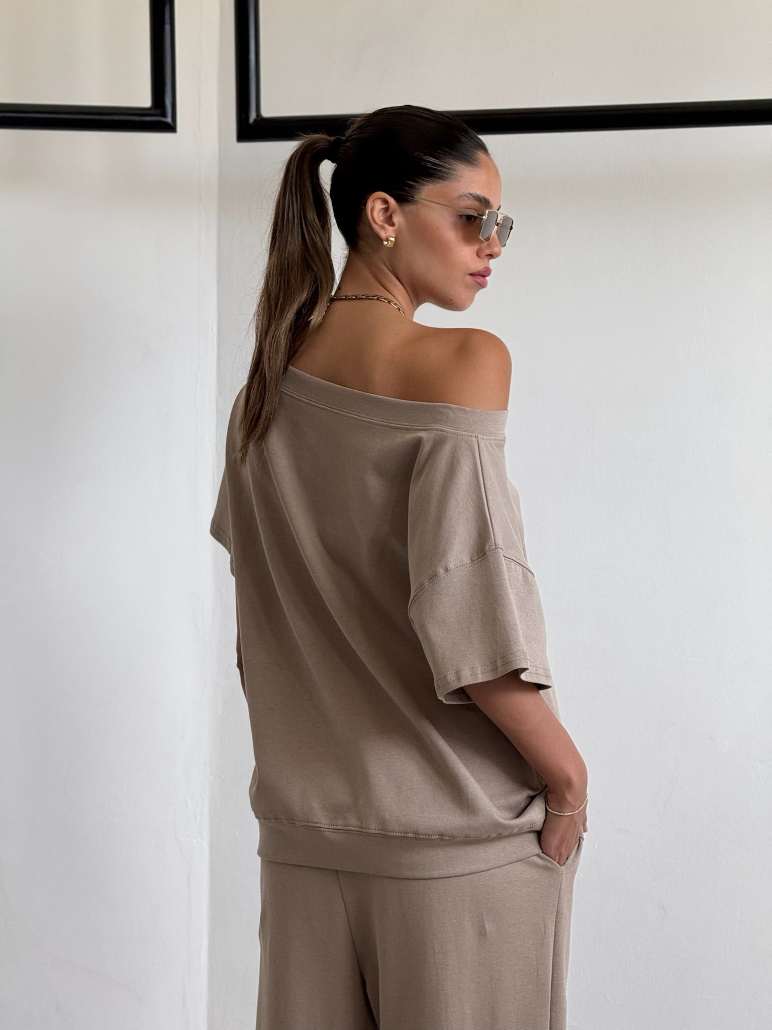 חליפת סול בג