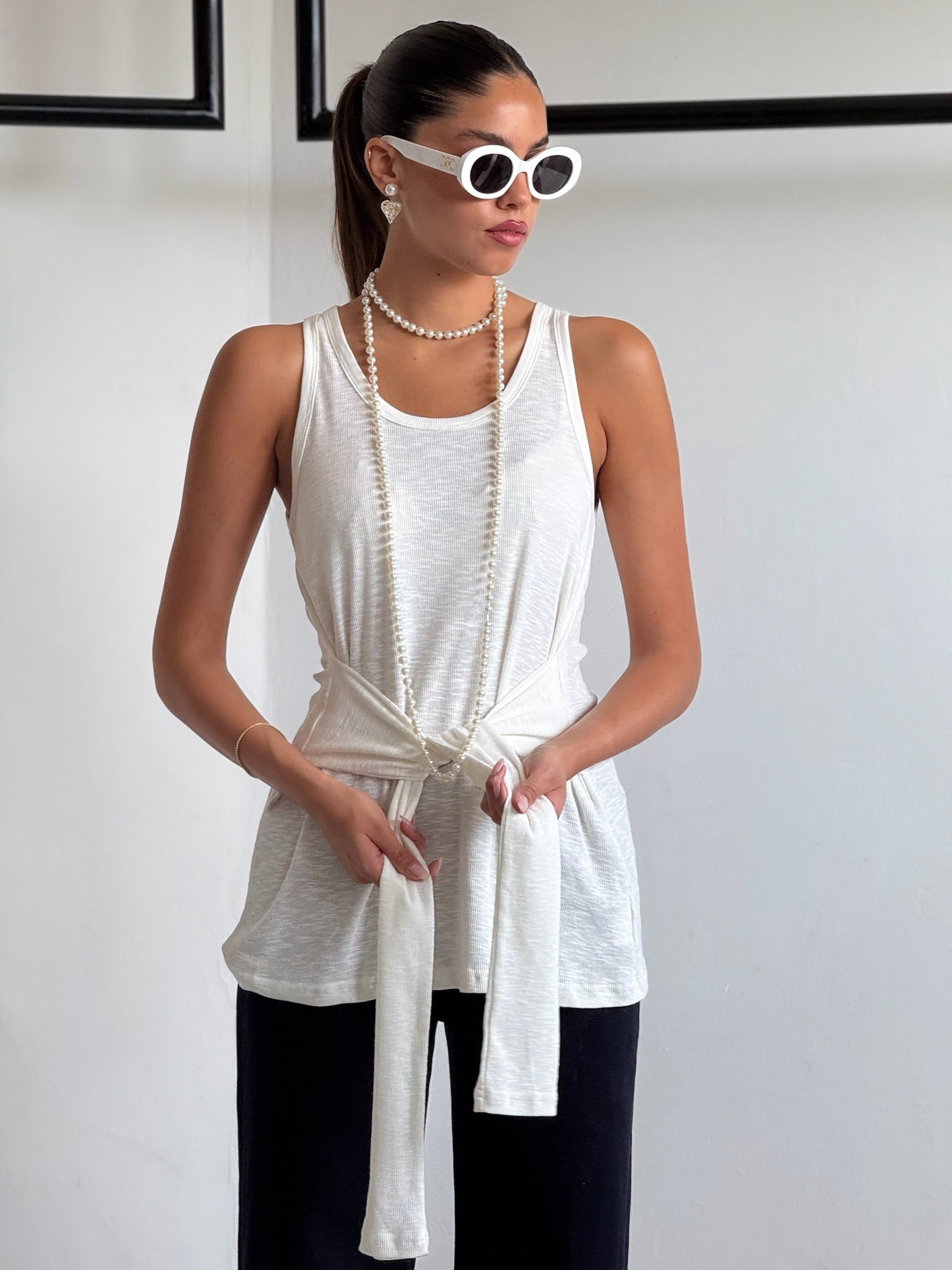 גופיית אוניל