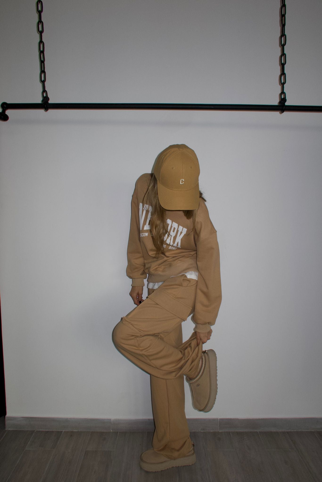 חליפת סול בג