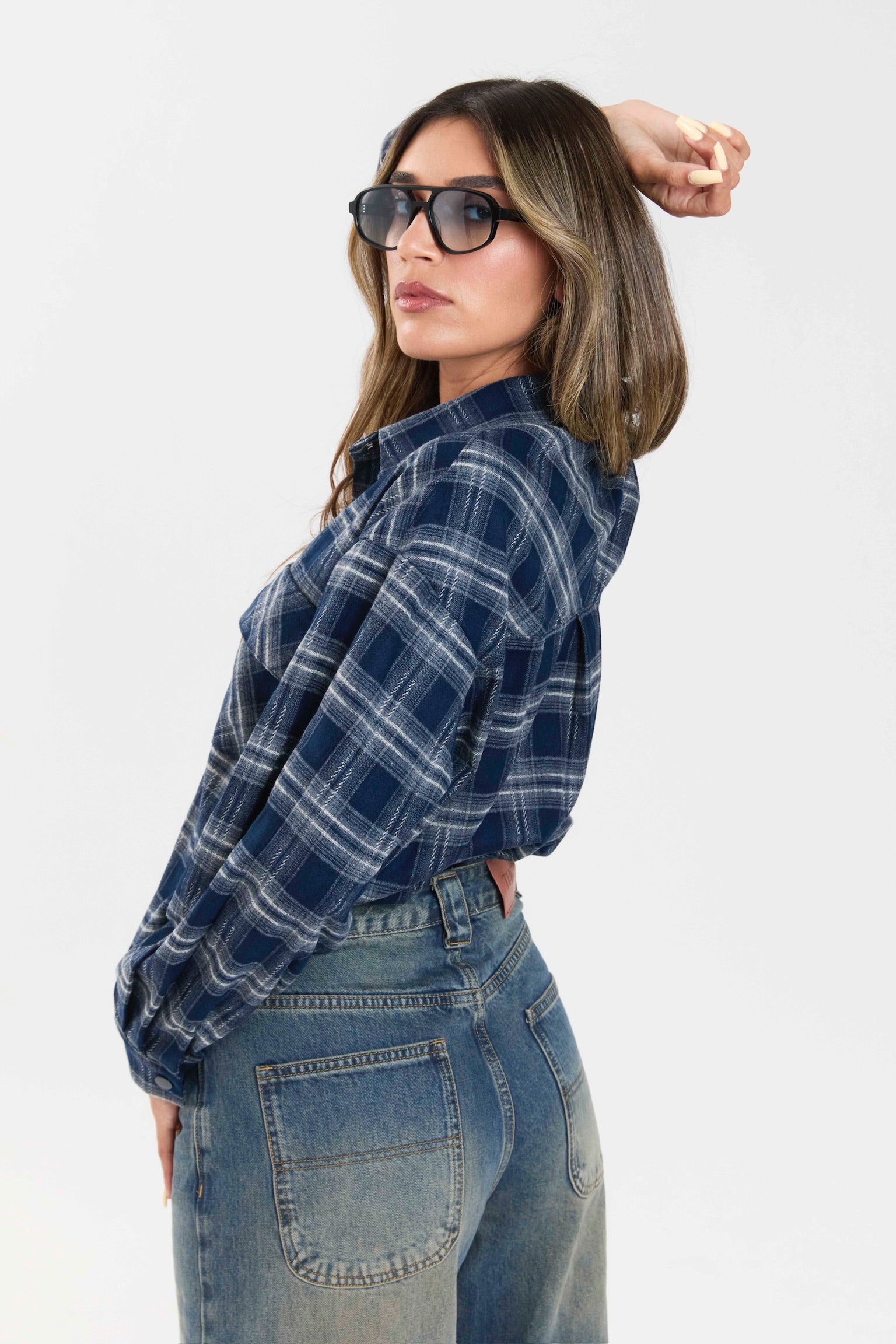 חולצת איזבל