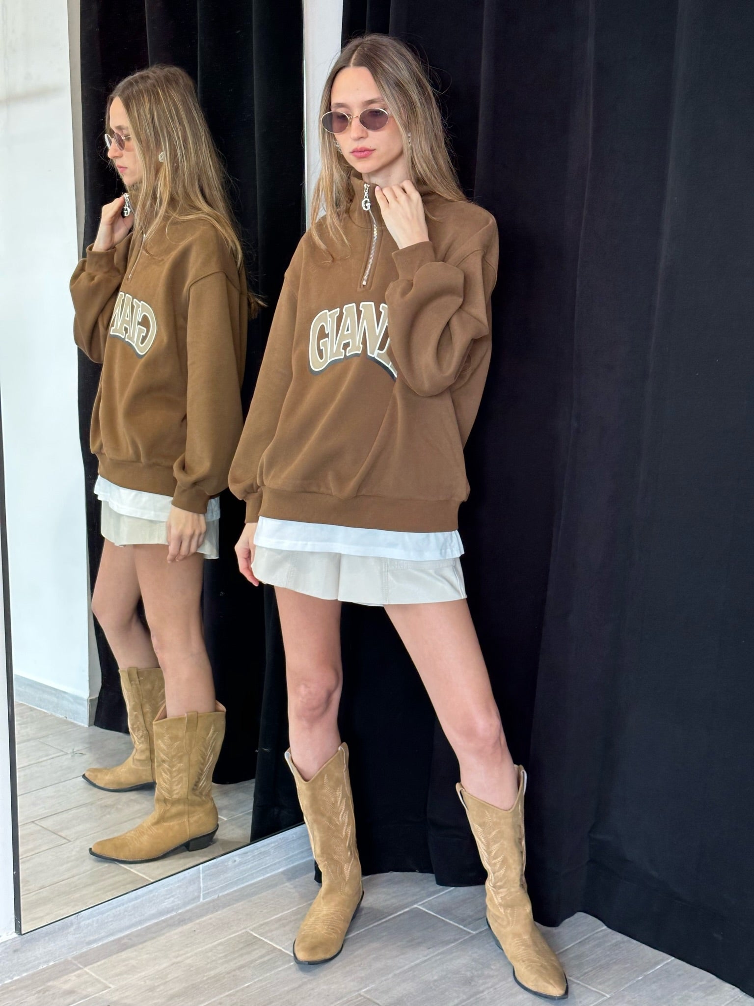 סווצר ליב חום