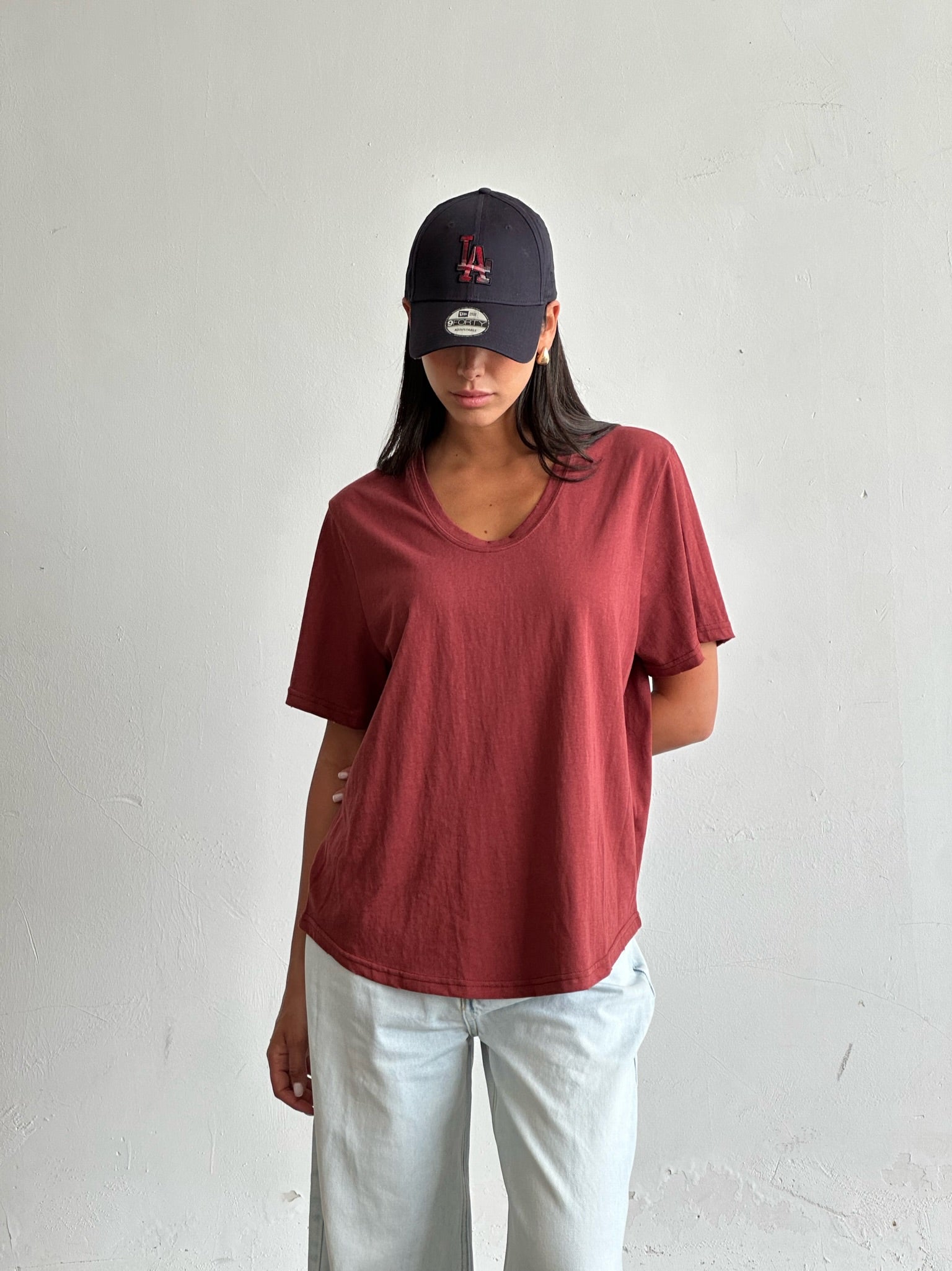 חולצת לים בריק