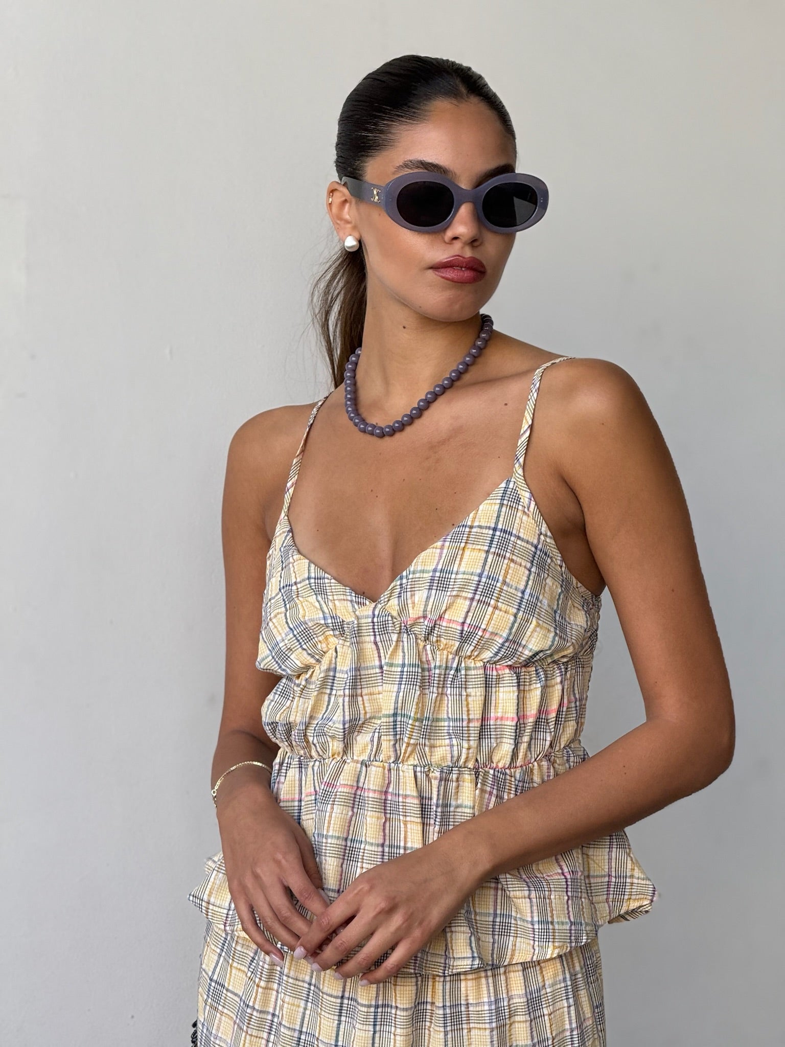 חליפת חצאית דילן