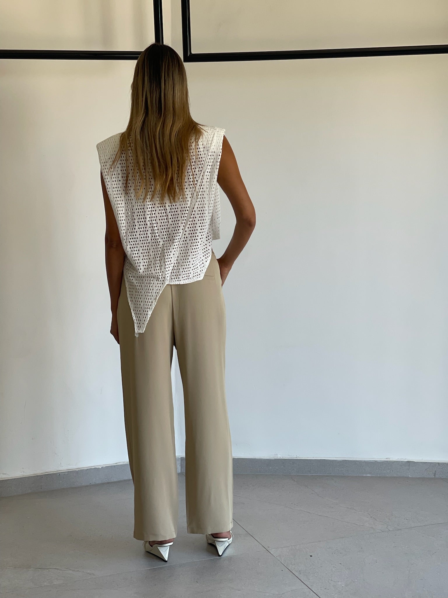 מכנס מיאן בג