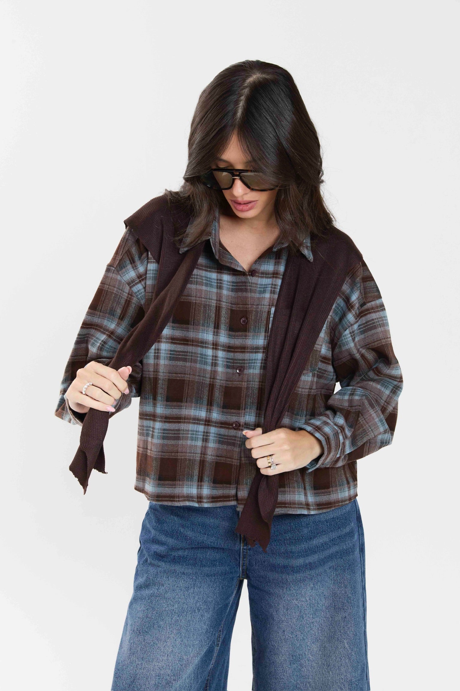 חולצת אנאבל