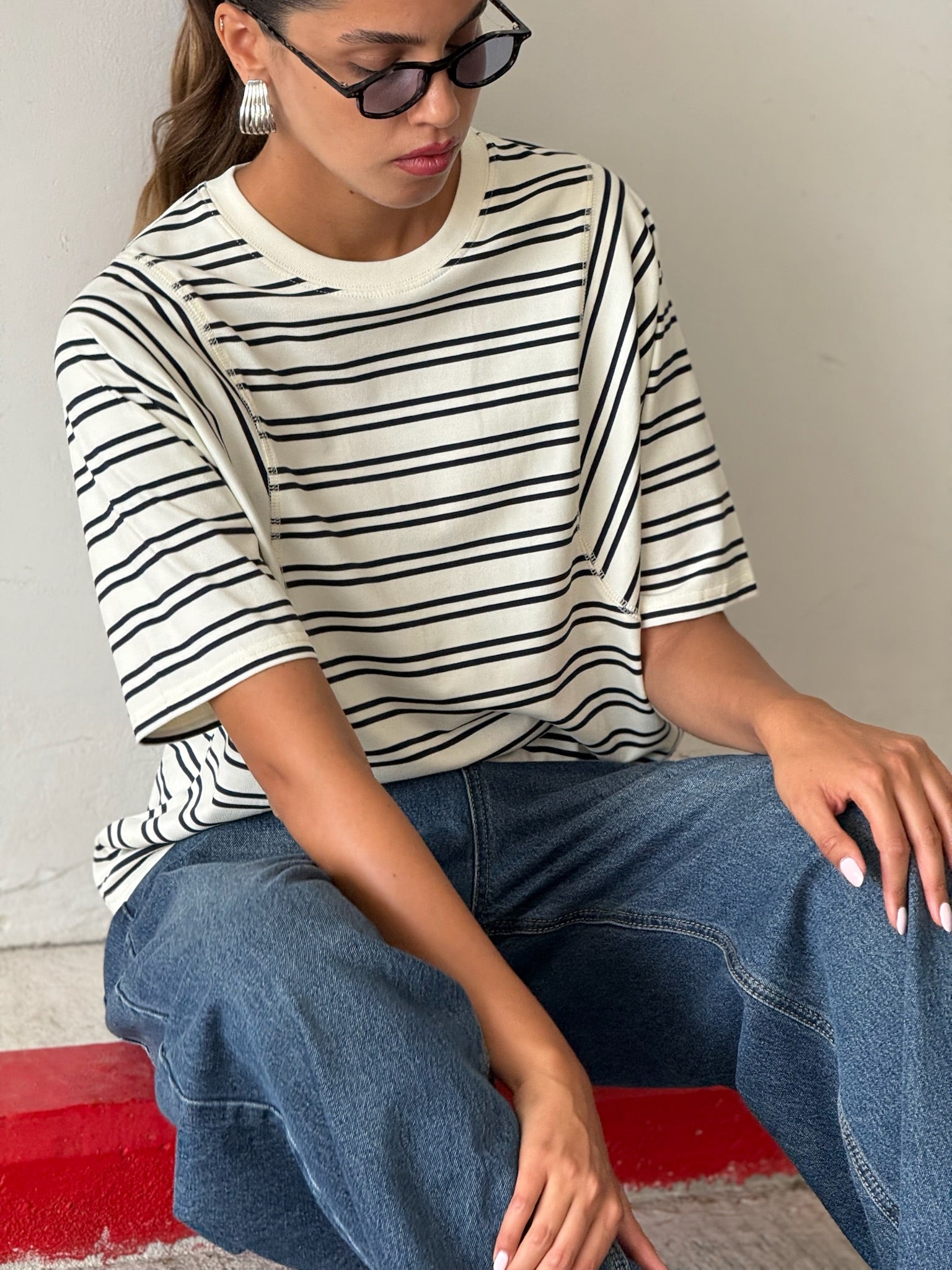 חולצת לימאי