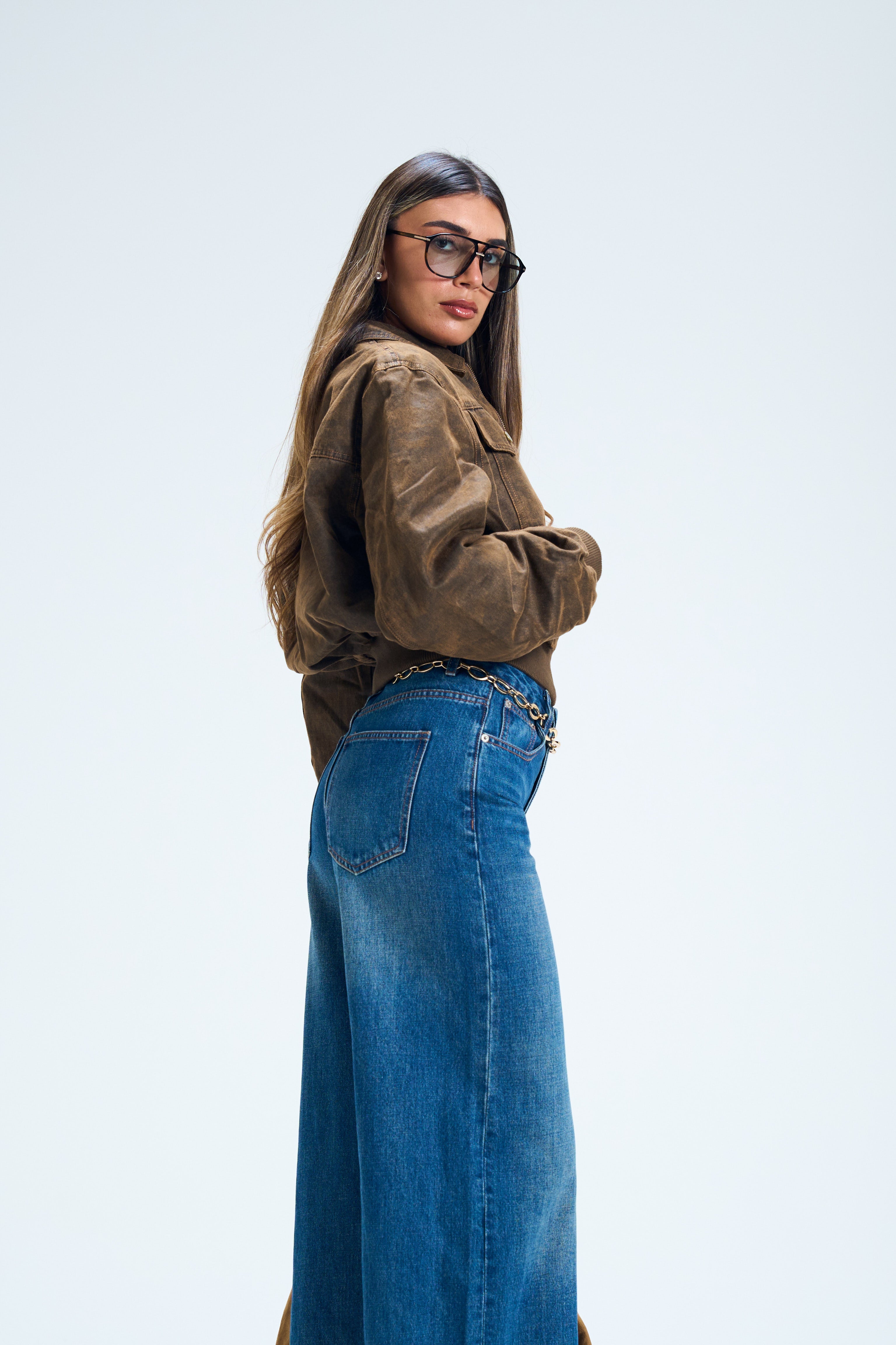 מכנס ג׳ינס ארין