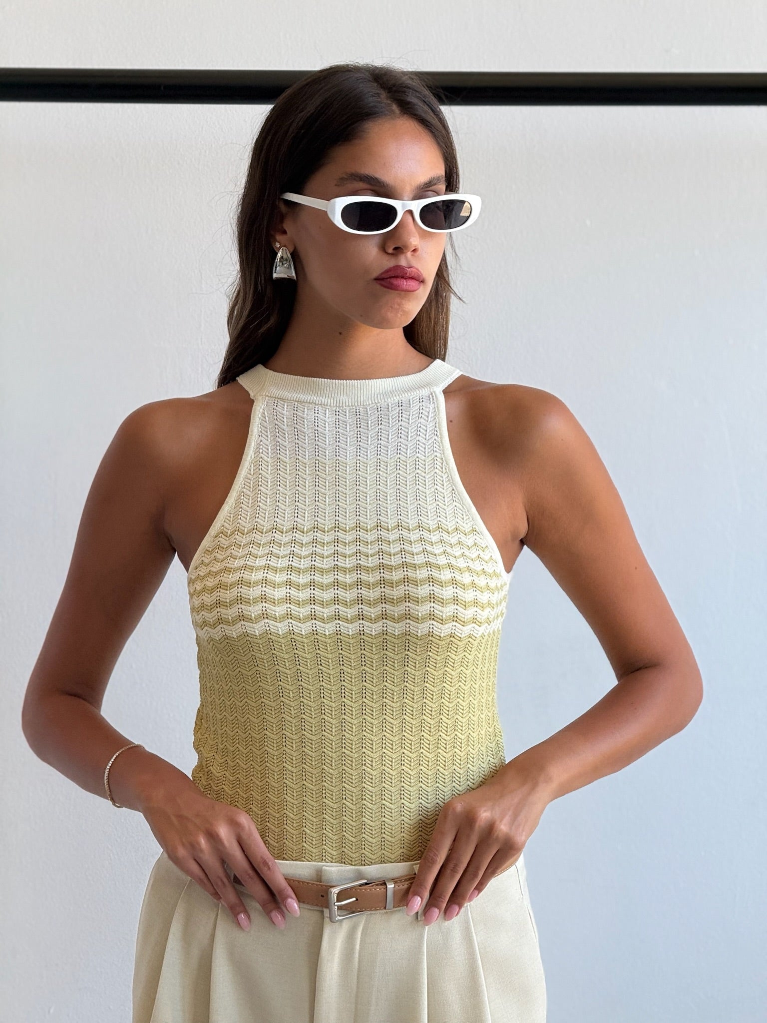 גופיית מילי