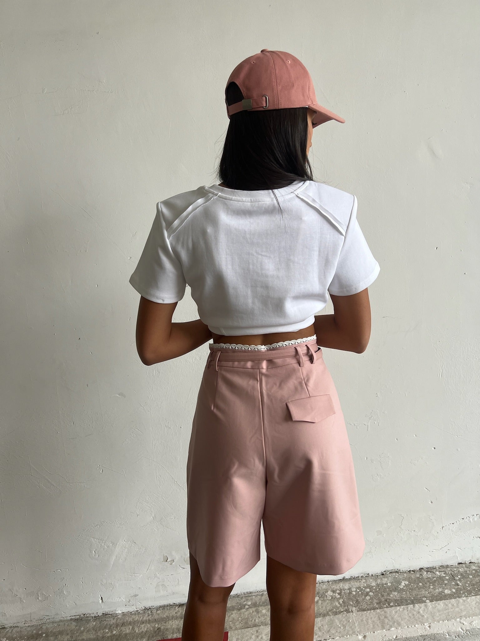 מכנס ניל ורוד