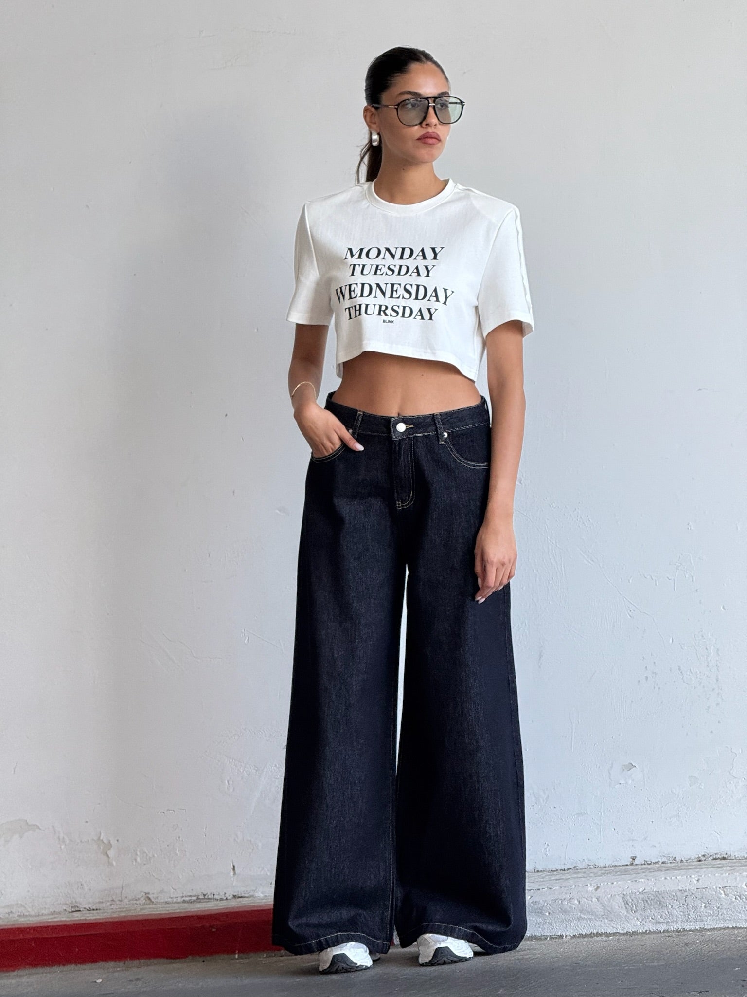 ג׳ינס גבריאל