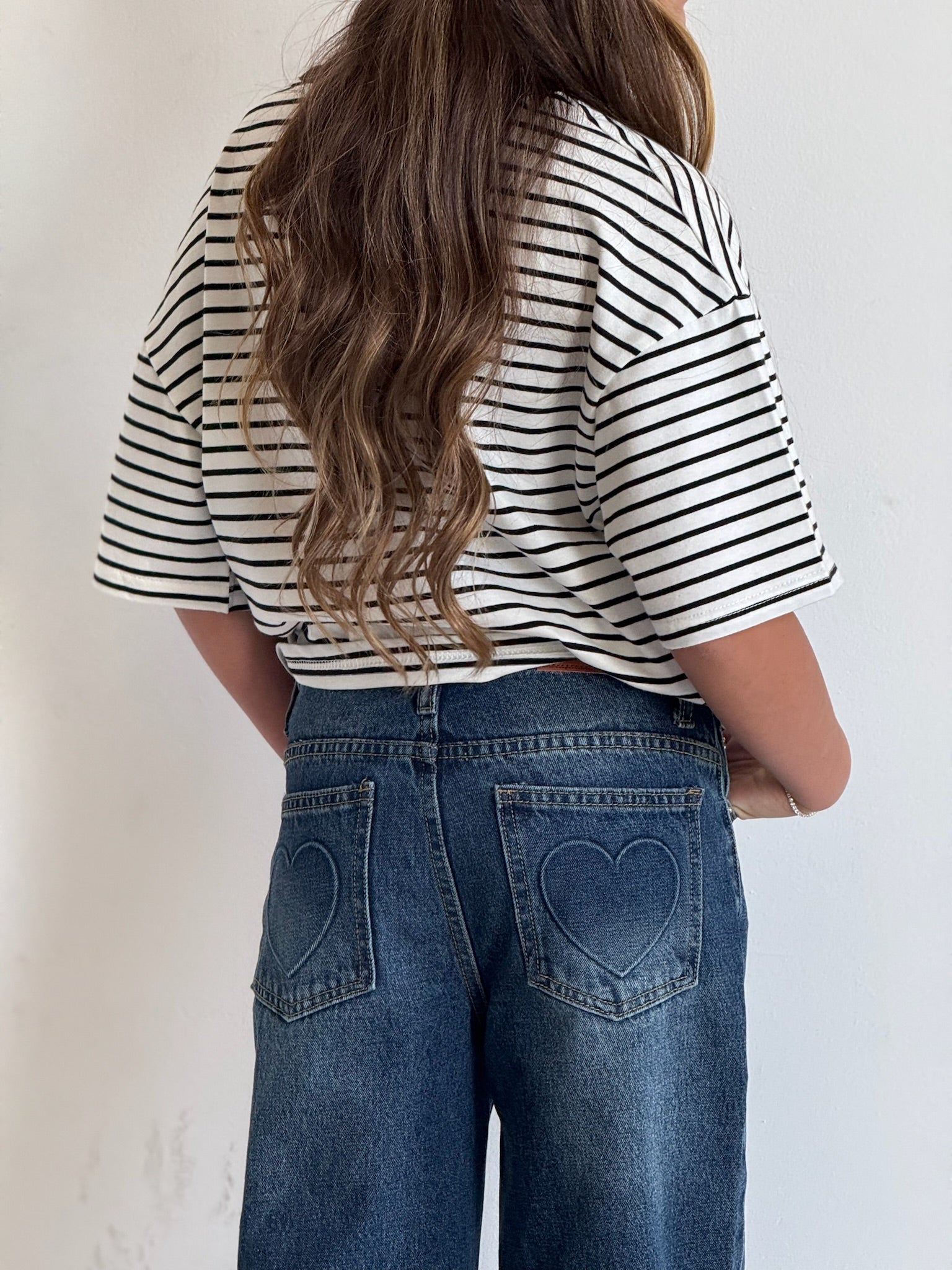 מכנס ג׳ינס אימרי