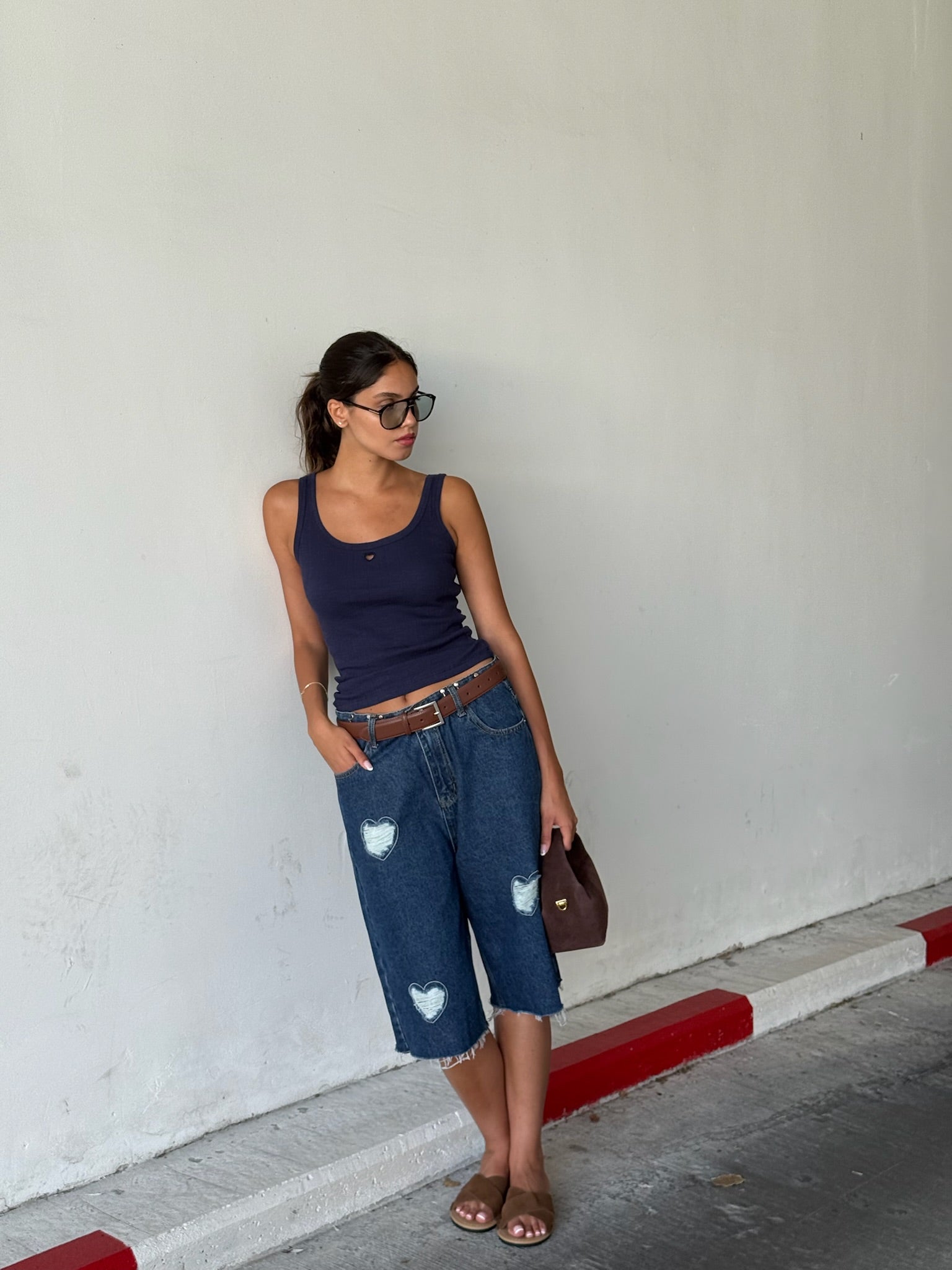 מכנס ג׳ינס ליאמור