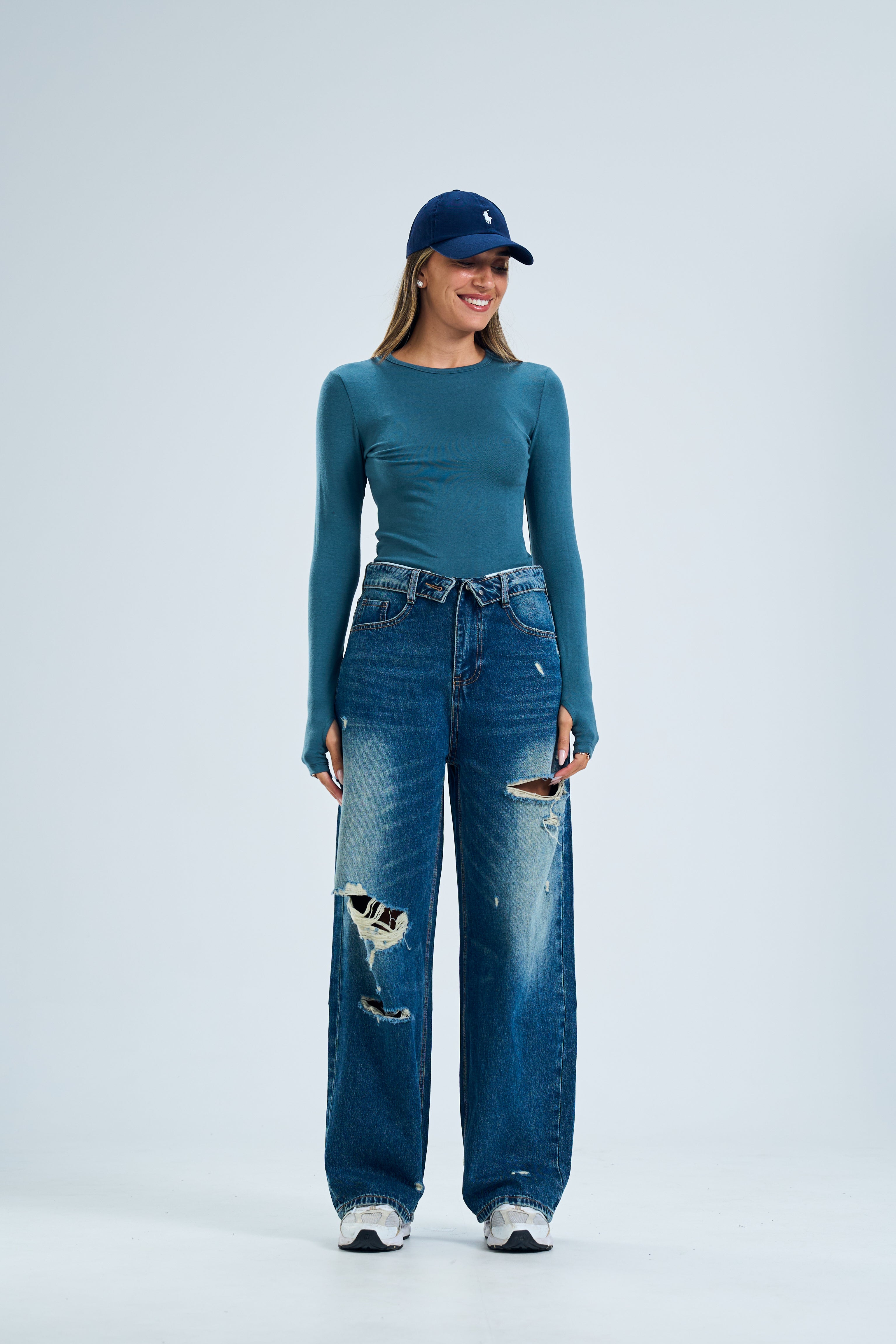 חולצת אילור