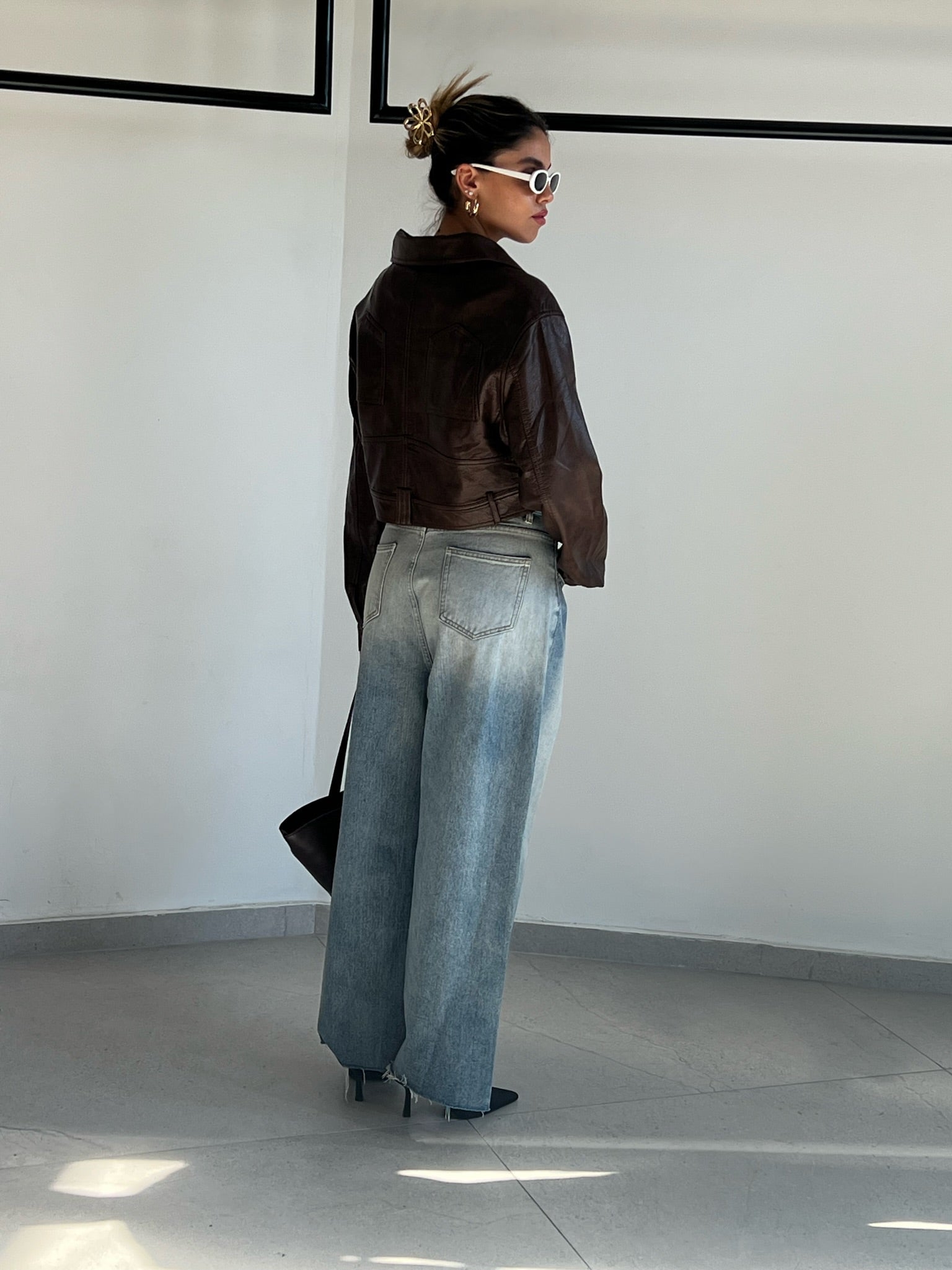 ג׳ינס מאליס