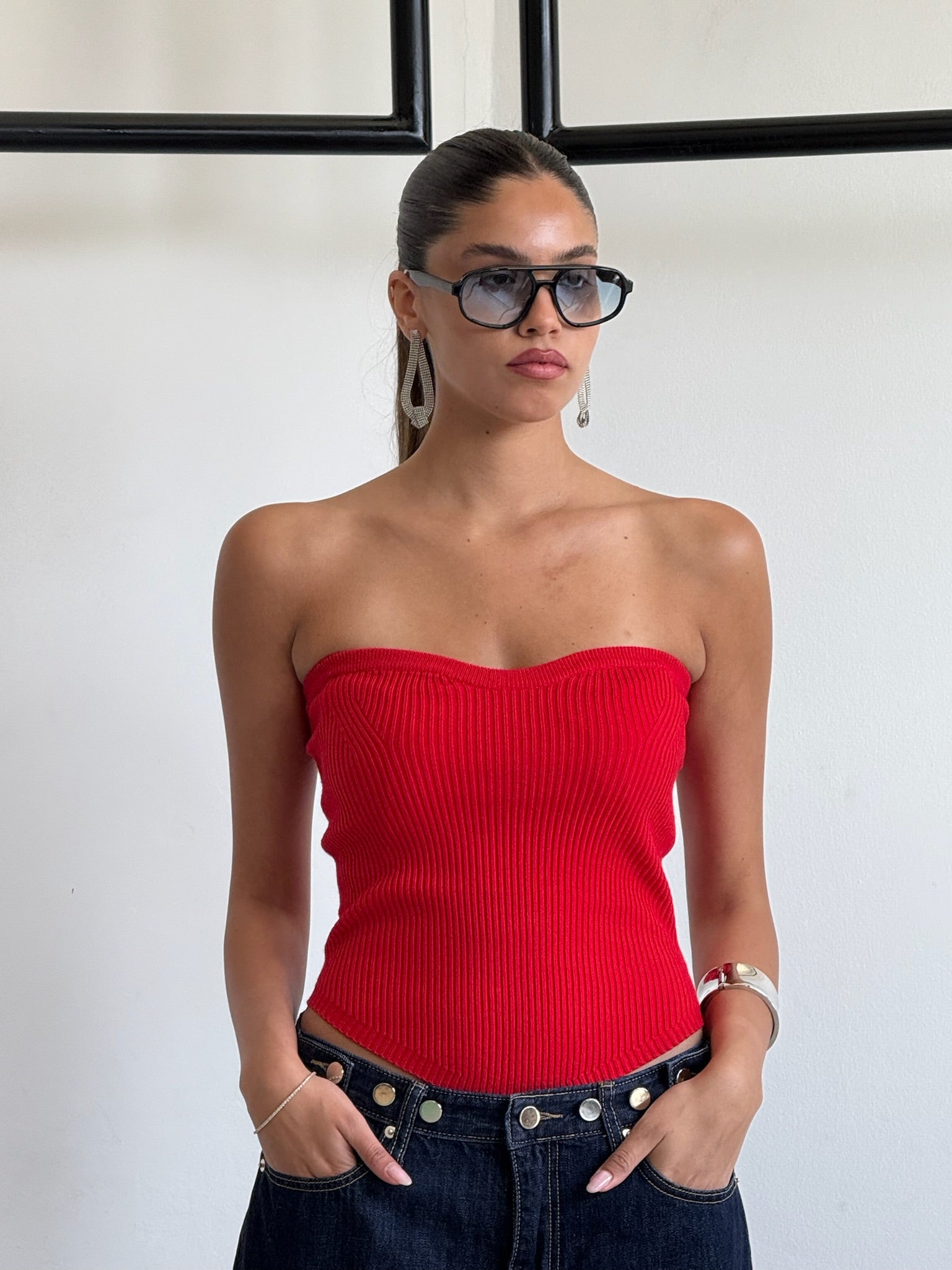 סטרפלס זואי