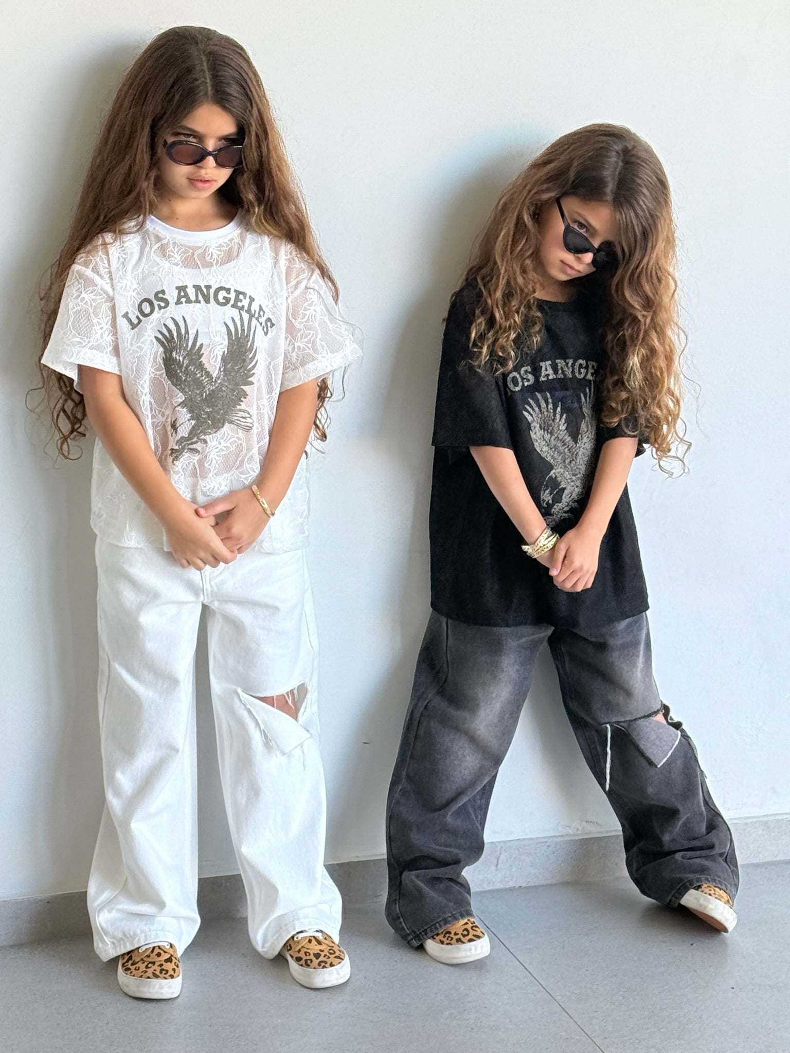 חולצת אלה תחרה