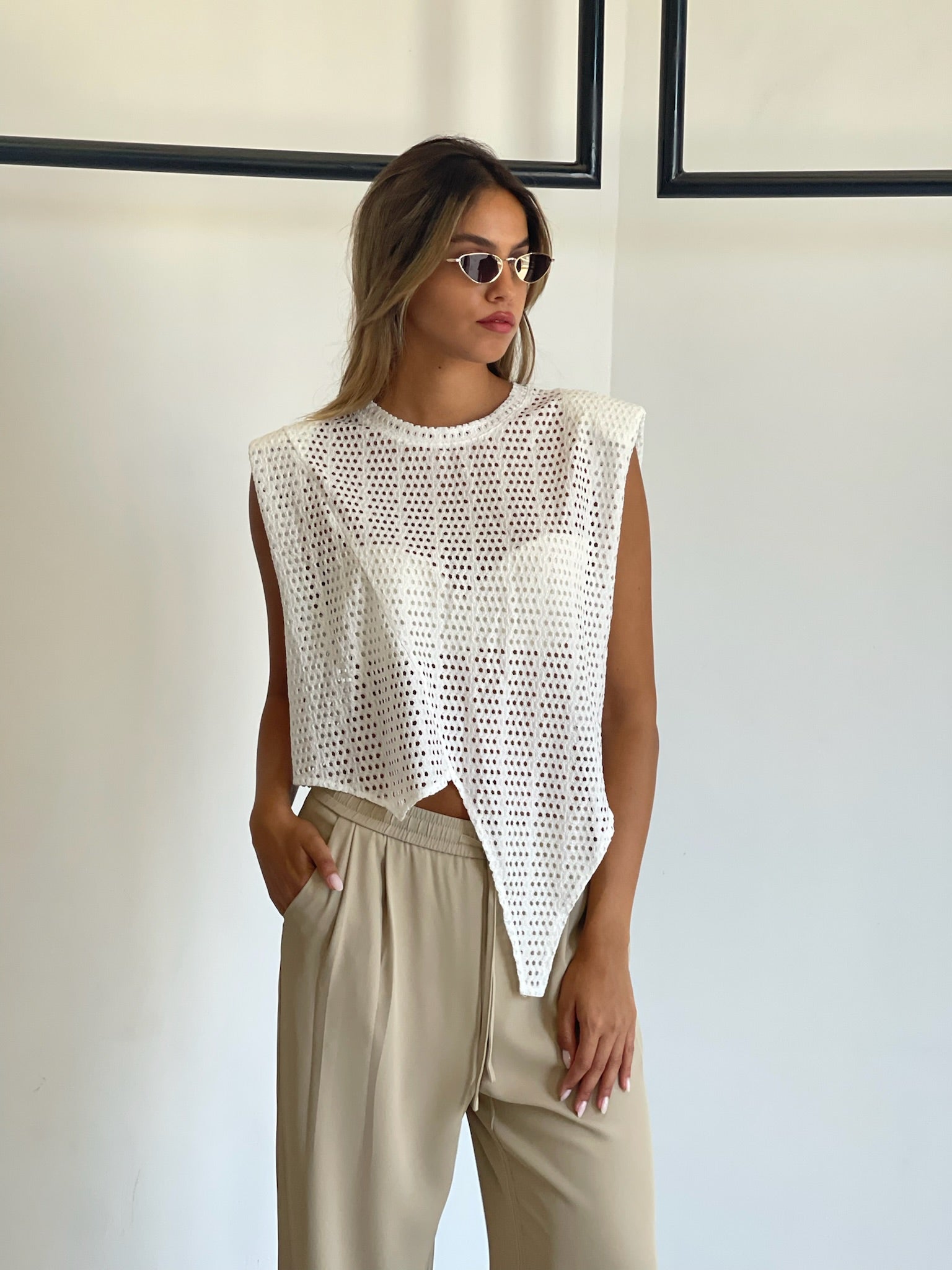 מכנס מיאן בג