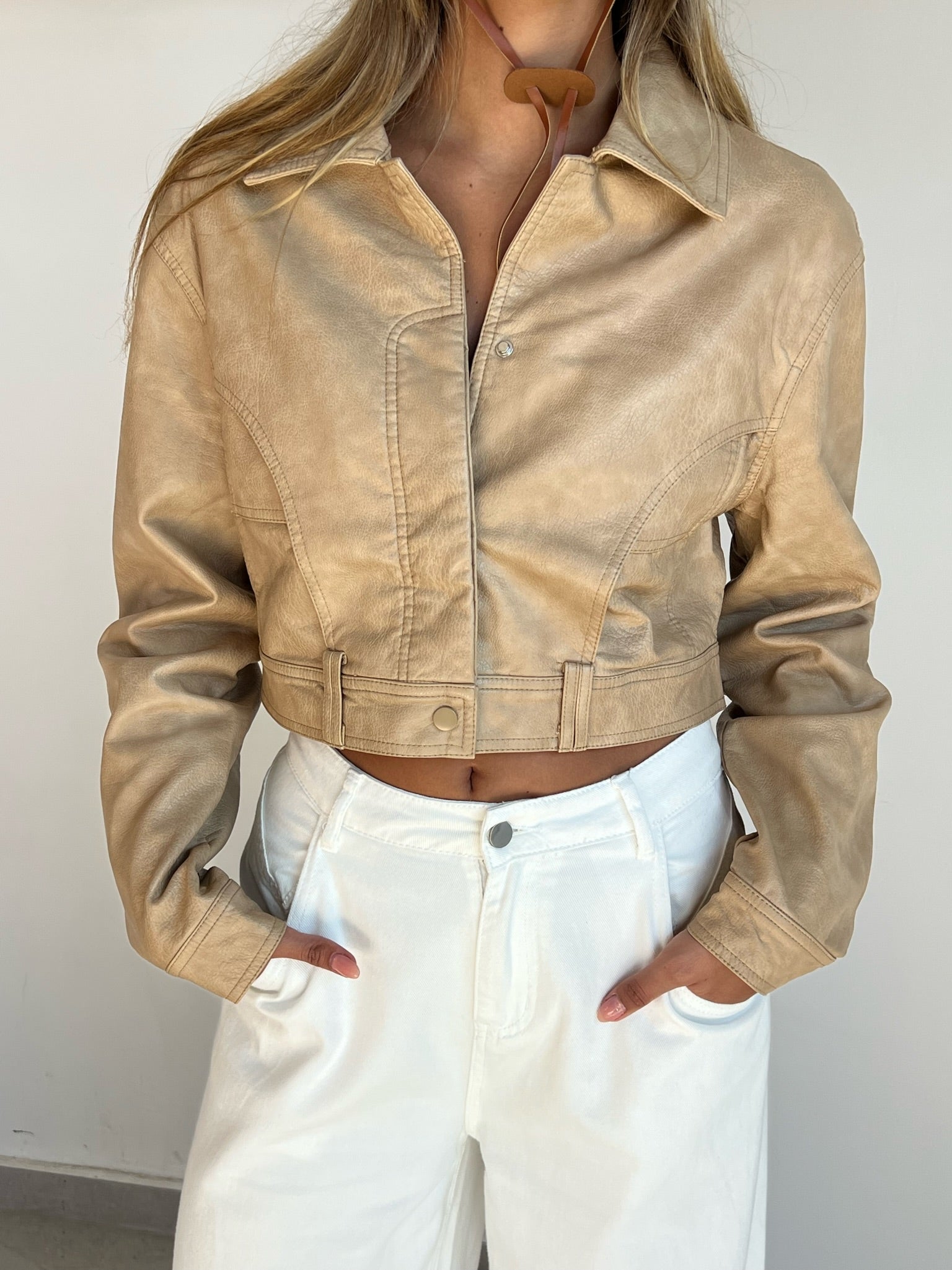 ג׳קט גבריאל