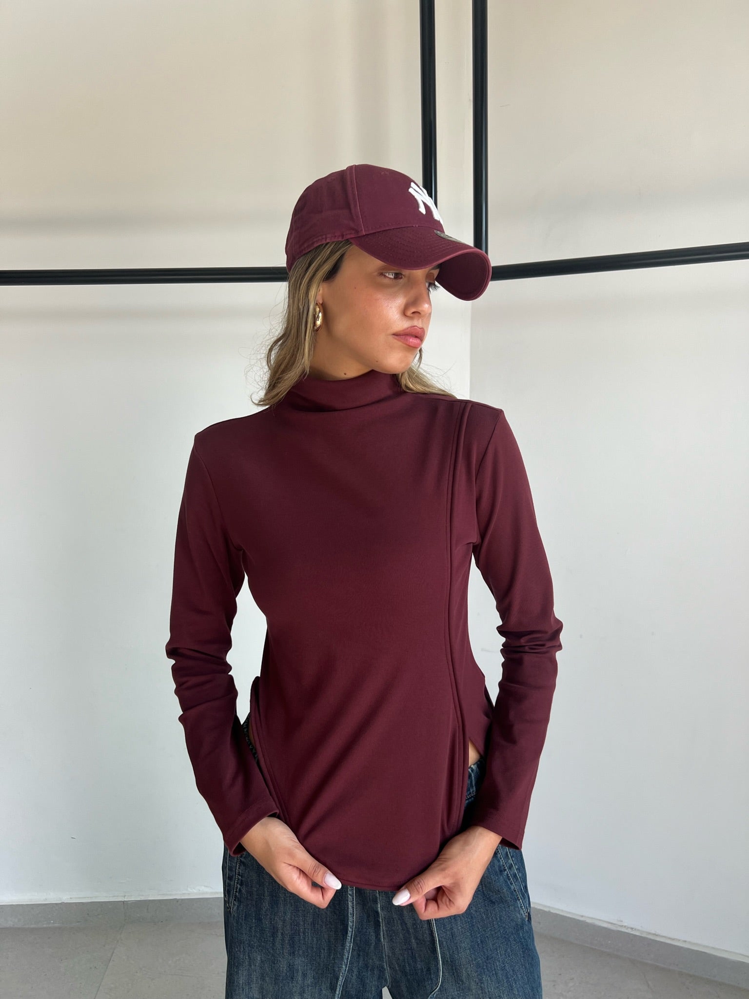 חולצת אביאור