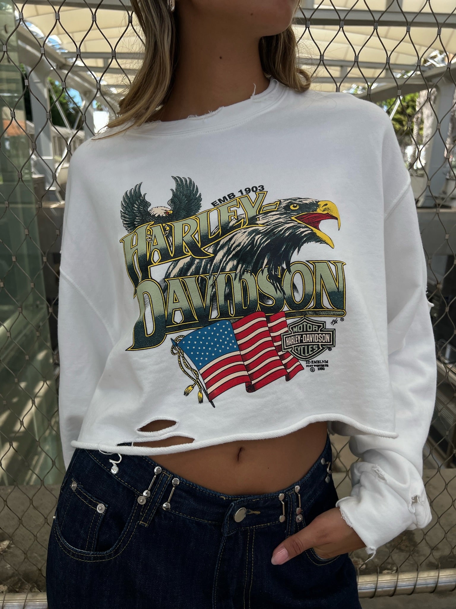 סווצר תיאה לבן