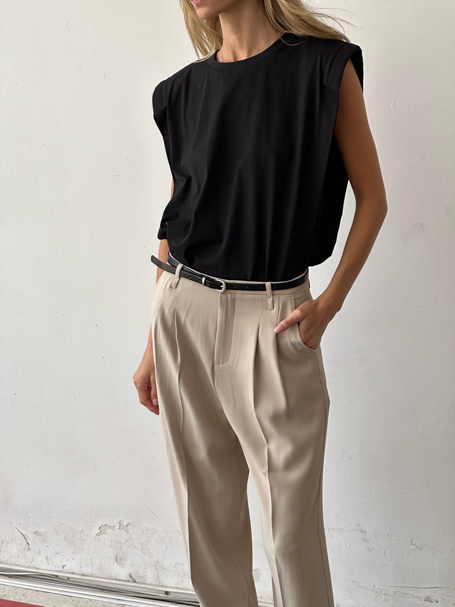 מכנס מילאן בג