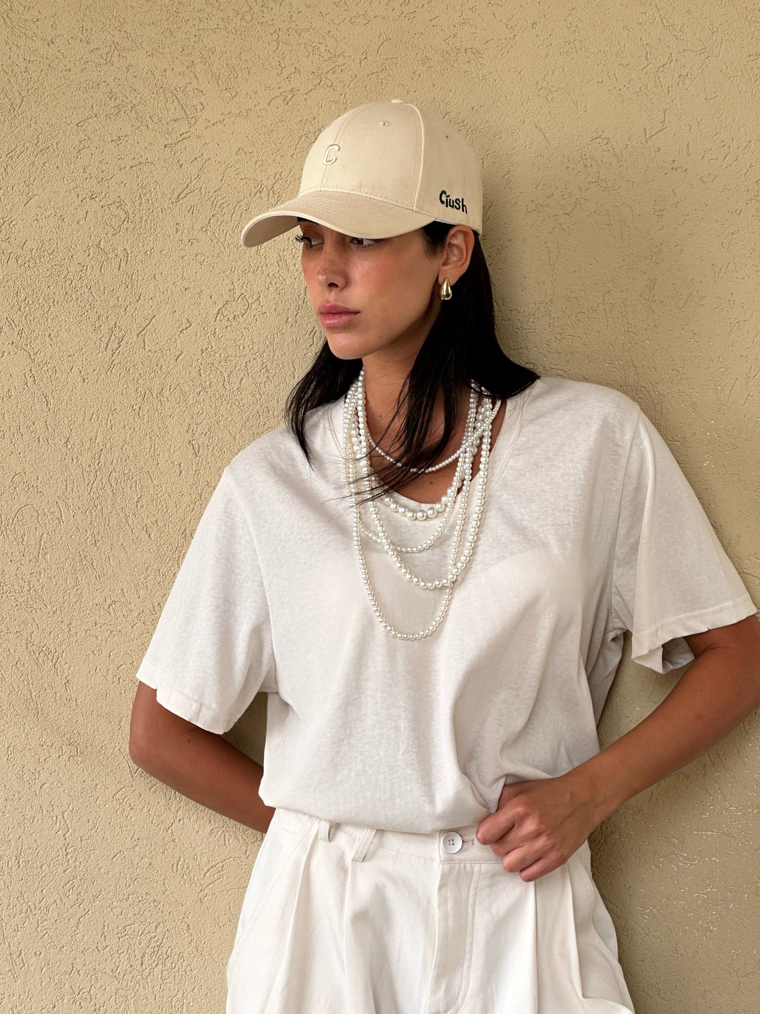 חולצת לים בג