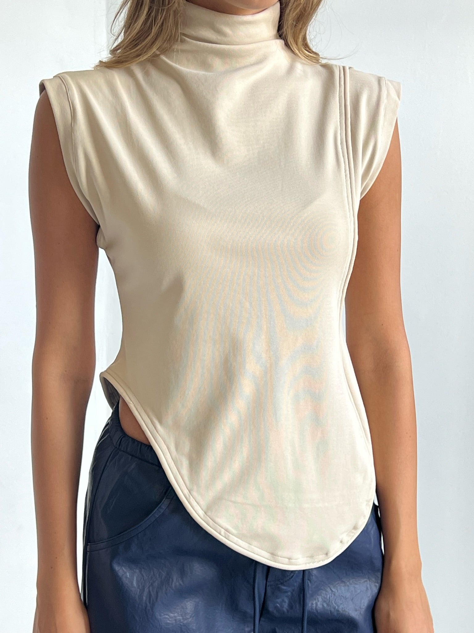 חולצת מרין בג