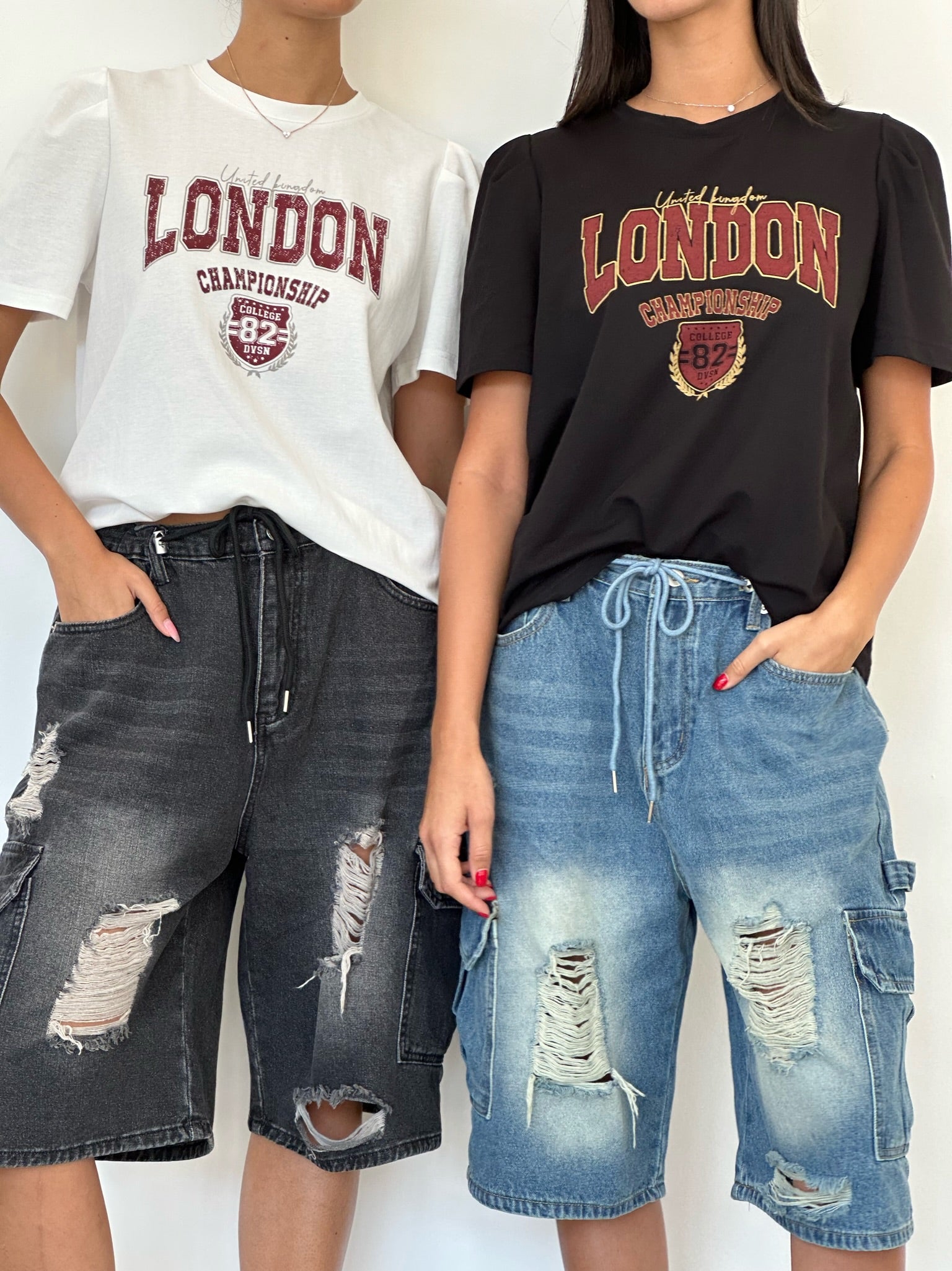 מכנס ג׳ינס טימור כחול