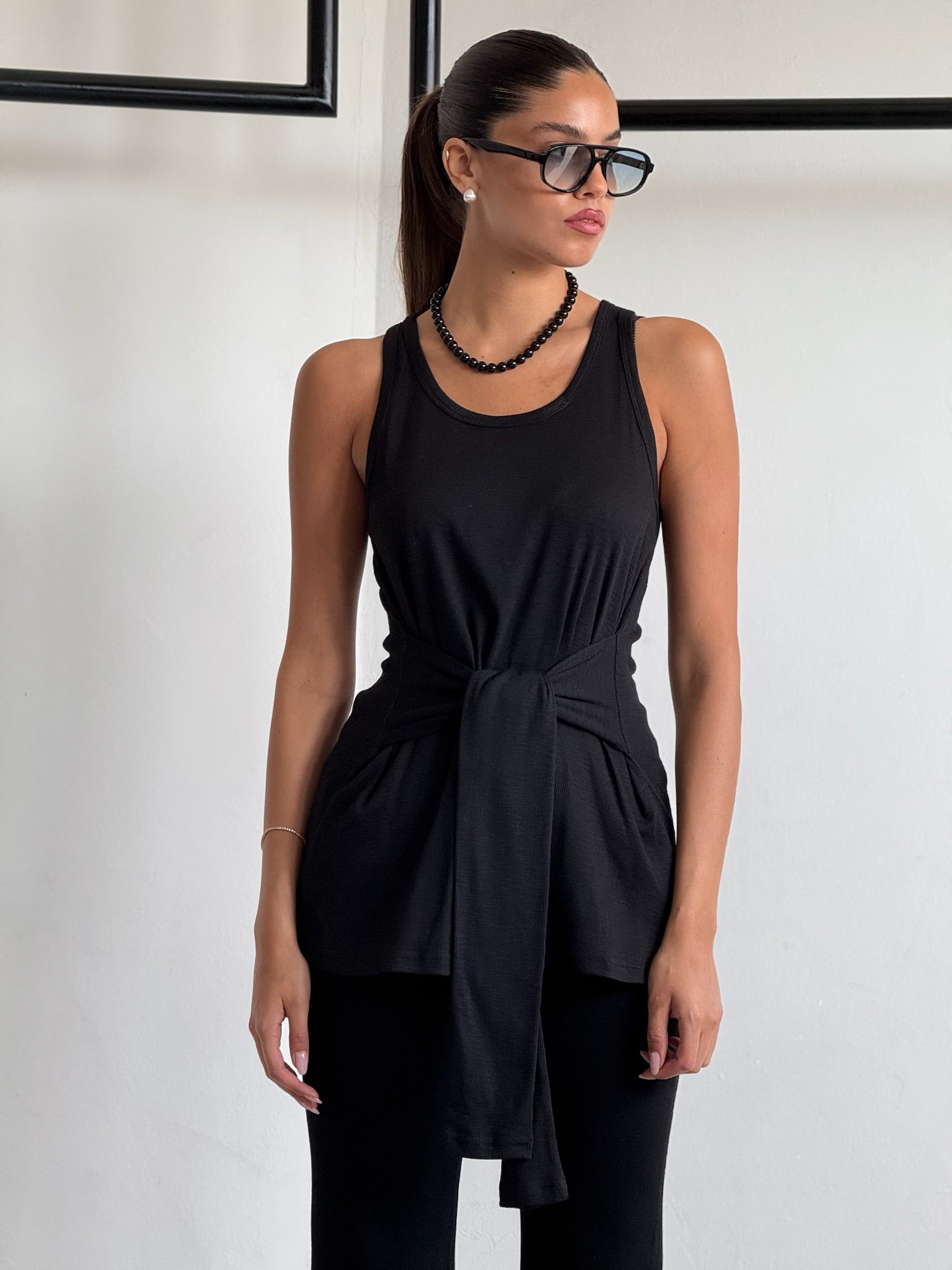 גופיית אוניל