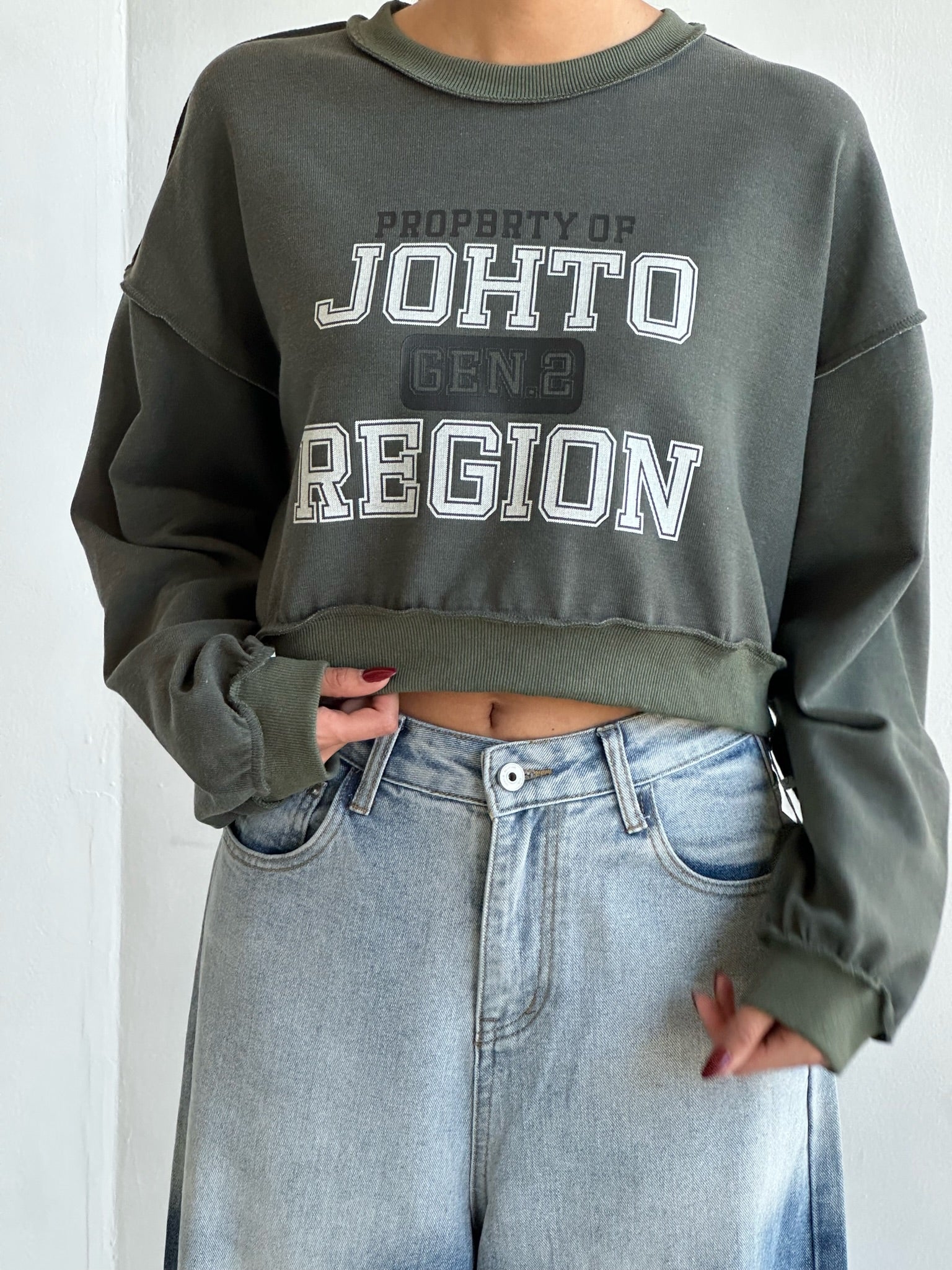 סווצר רום זית